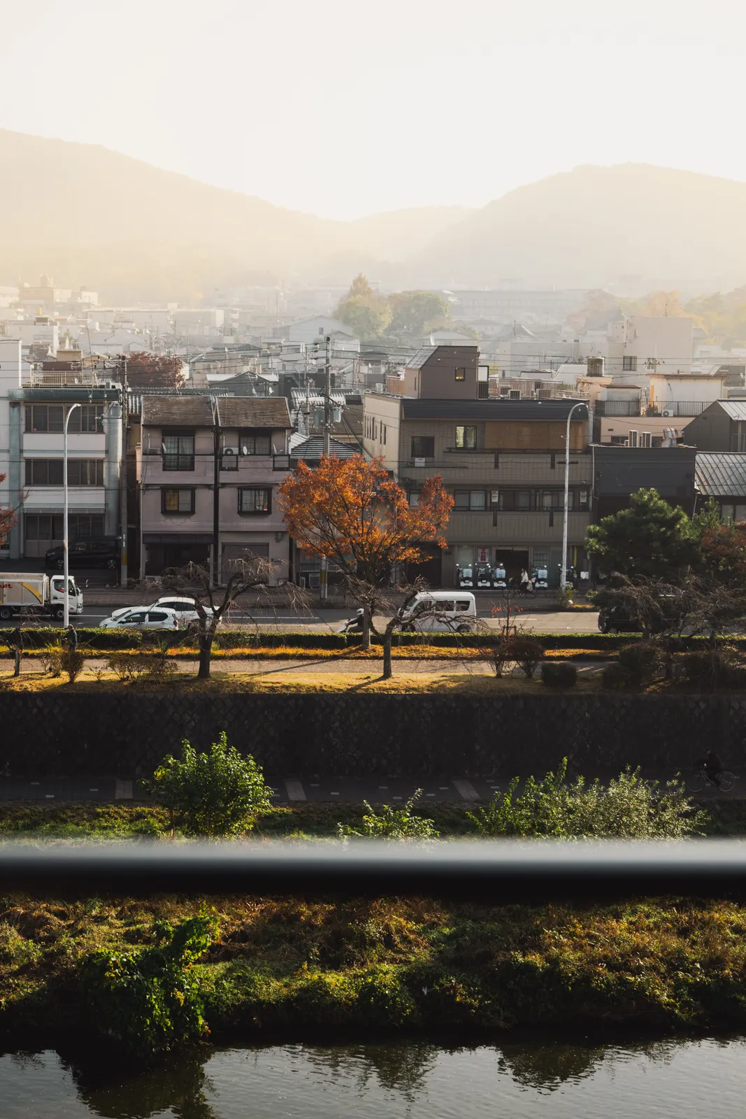 Genji Kyoto : photographie de Jordan Sapally (107/145)