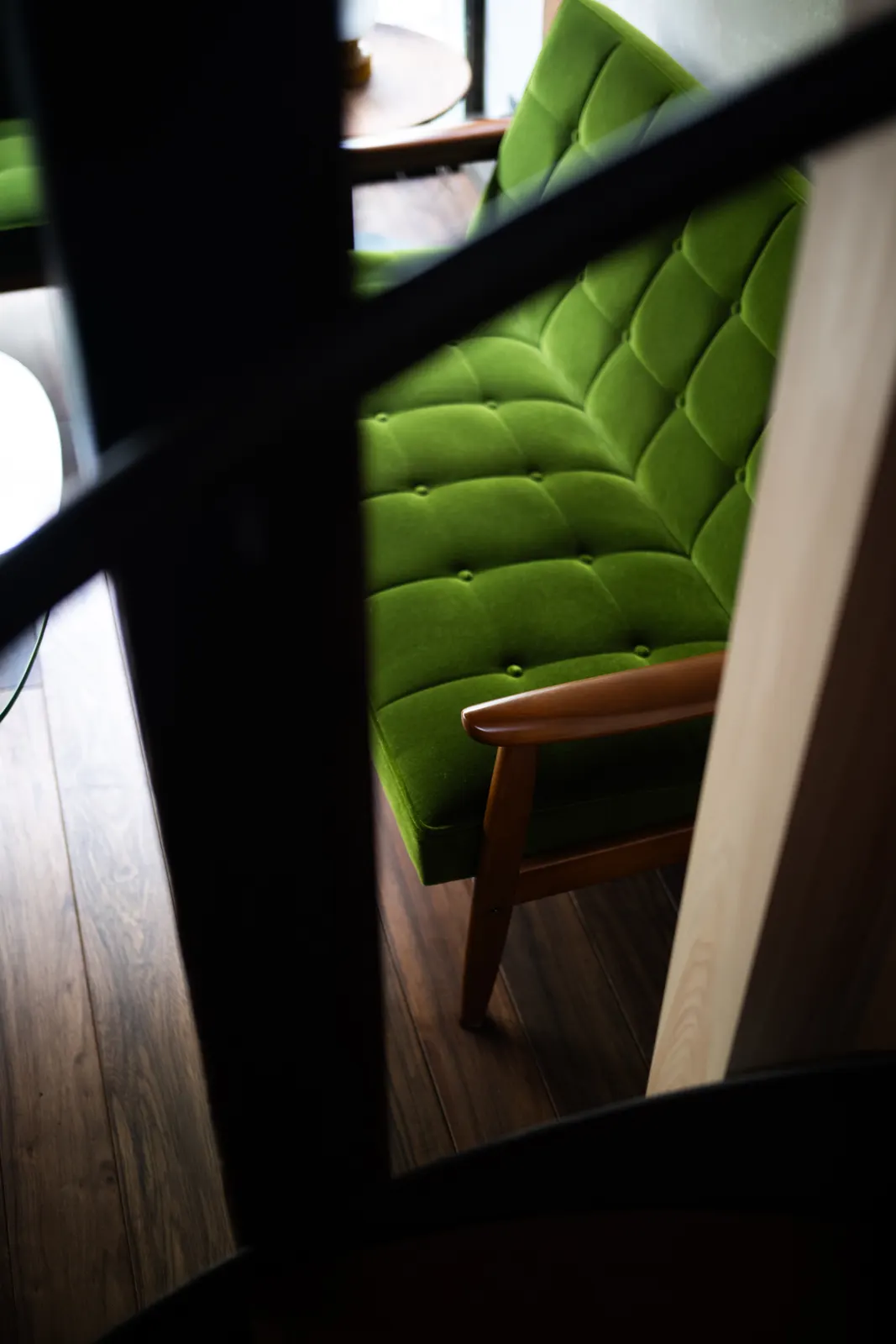 Genji Kyoto : photographie de Jordan Sapally (114/145)