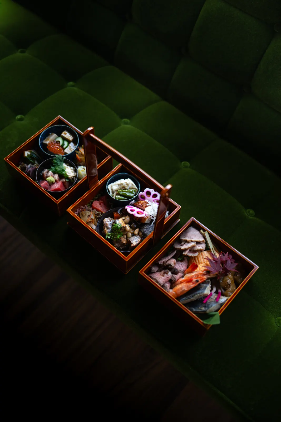 Genji Kyoto : photographie de Jordan Sapally (126/145)