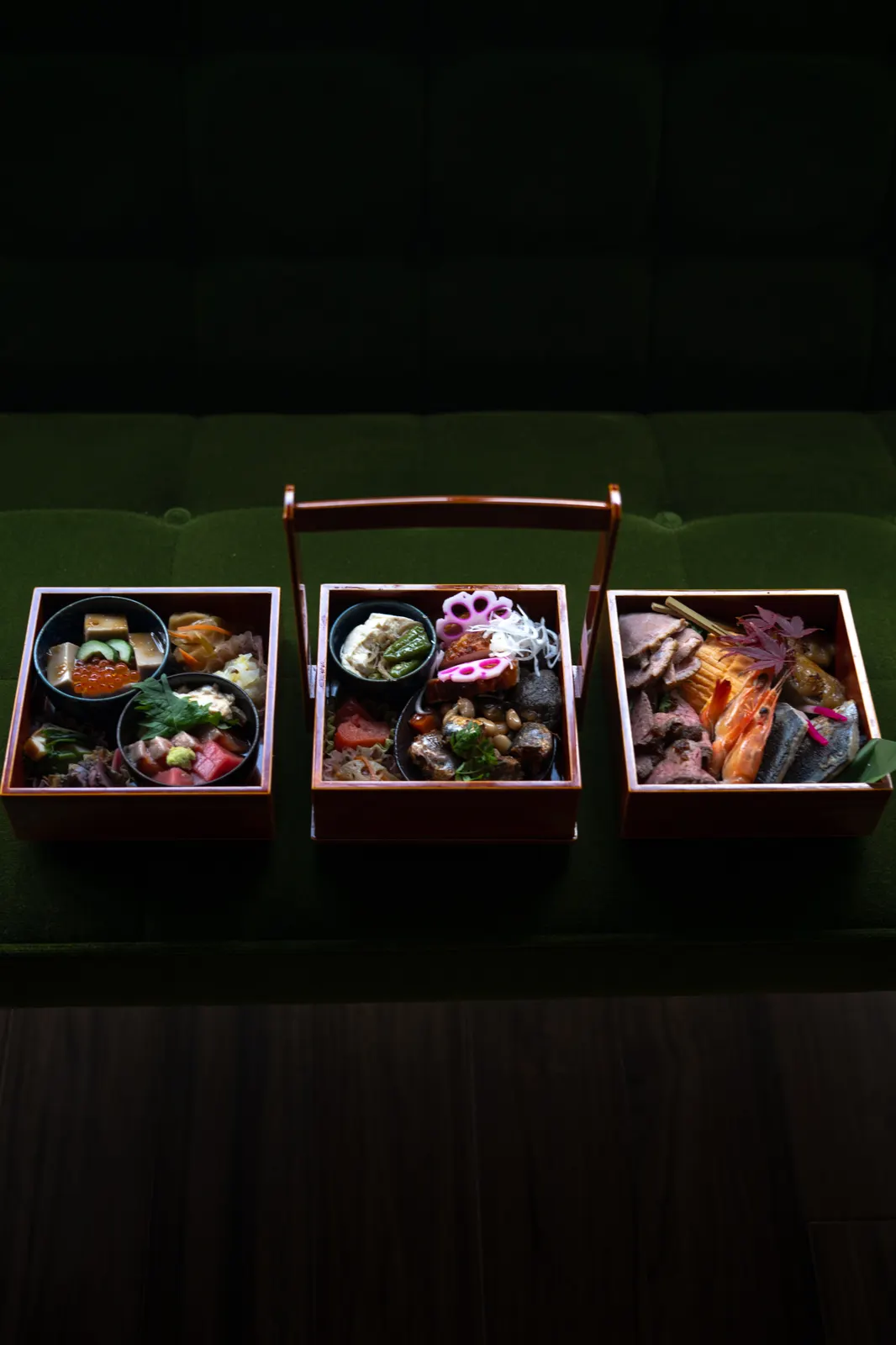 Genji Kyoto : photographie de Jordan Sapally (127/145)