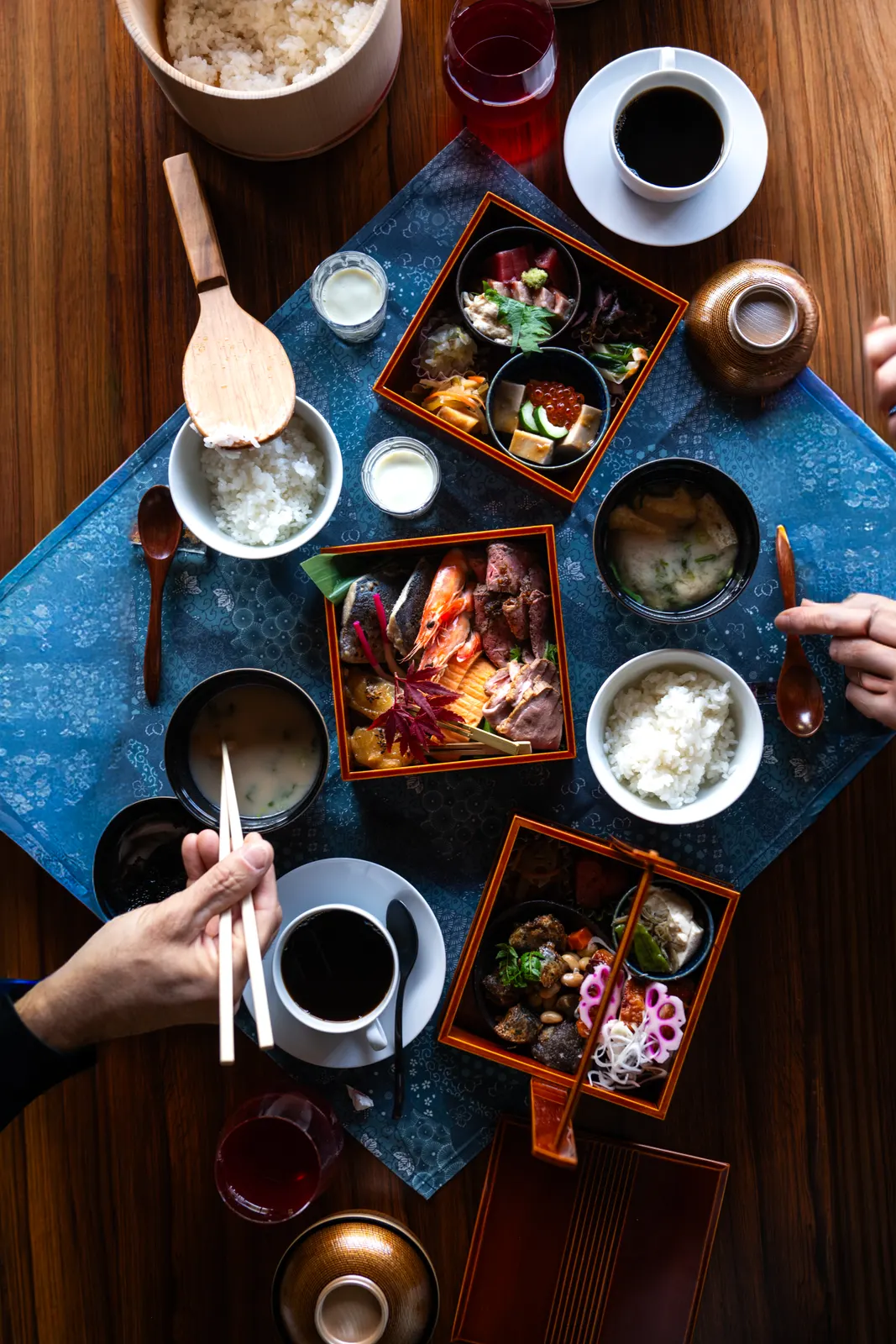 Genji Kyoto : photographie de Jordan Sapally (128/145)