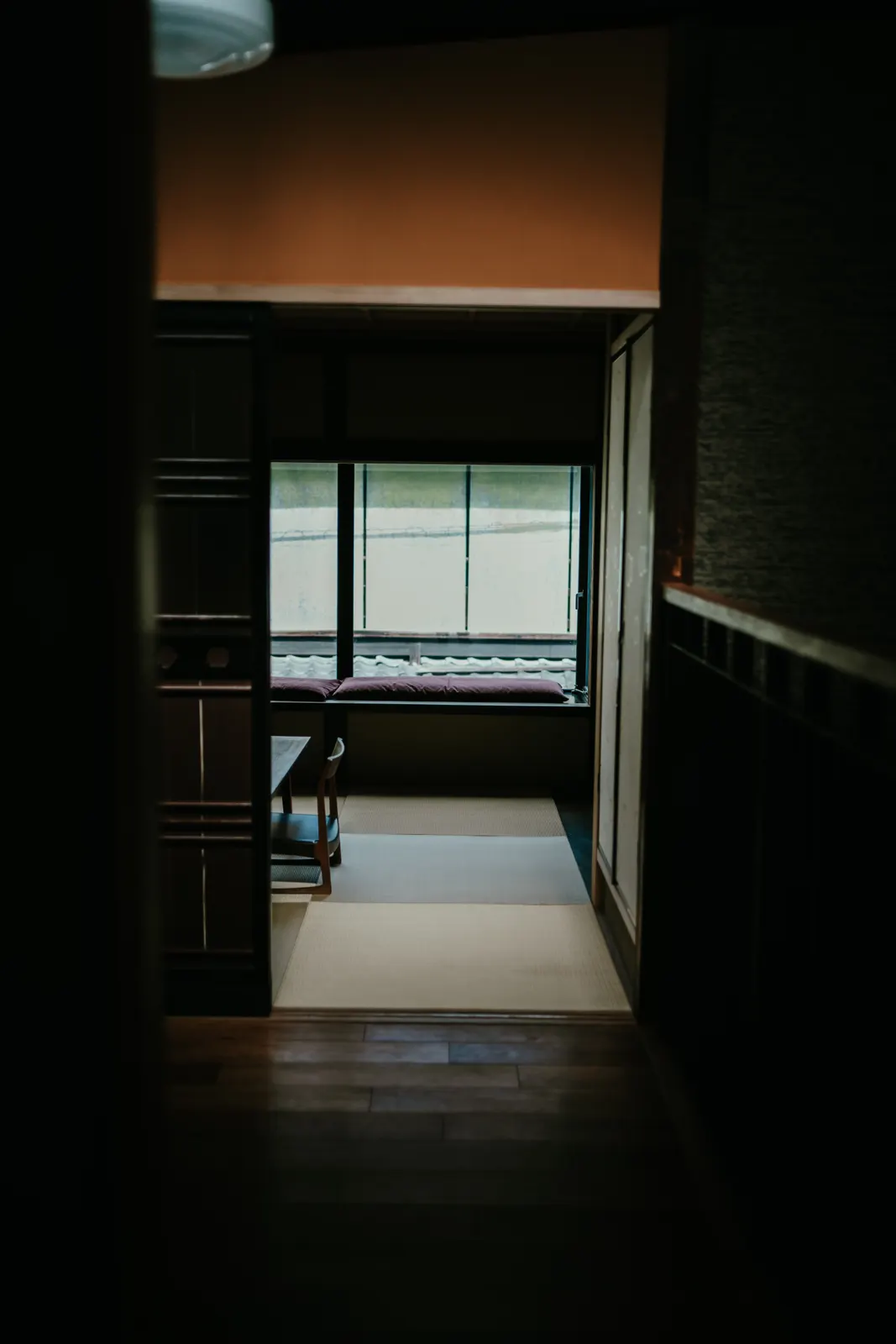 Genji Kyoto : photographie de Jordan Sapally (140/145)