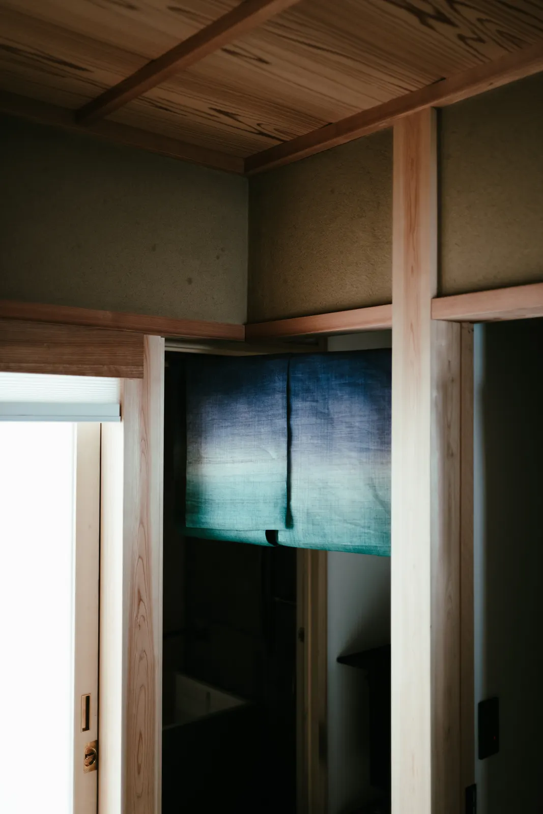 Genji Kyoto : photographie de Jordan Sapally (144/145)