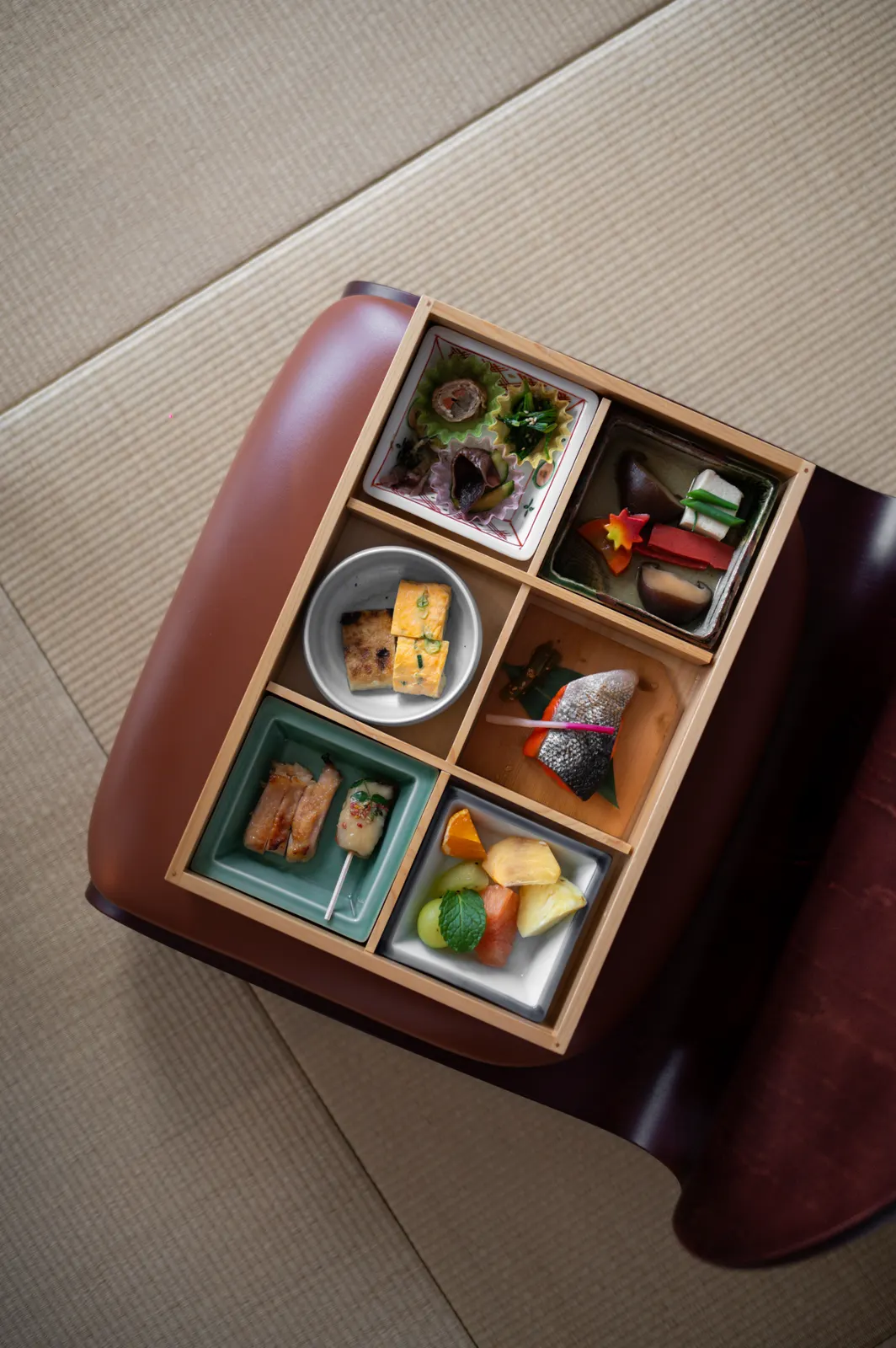Genji Kyoto : photographie de Jordan Sapally (16/145)