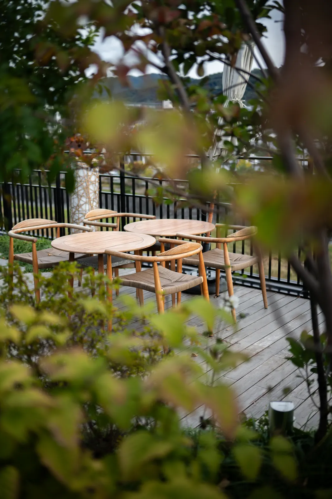 Genji Kyoto : photographie de Jordan Sapally (21/145)