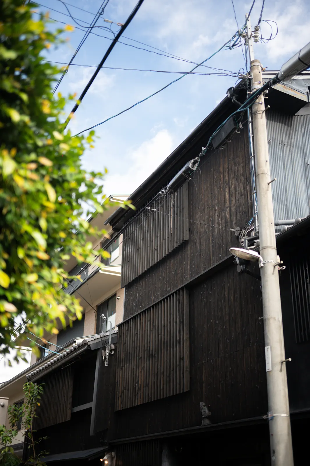 Genji Kyoto : photographie de Jordan Sapally (23/145)