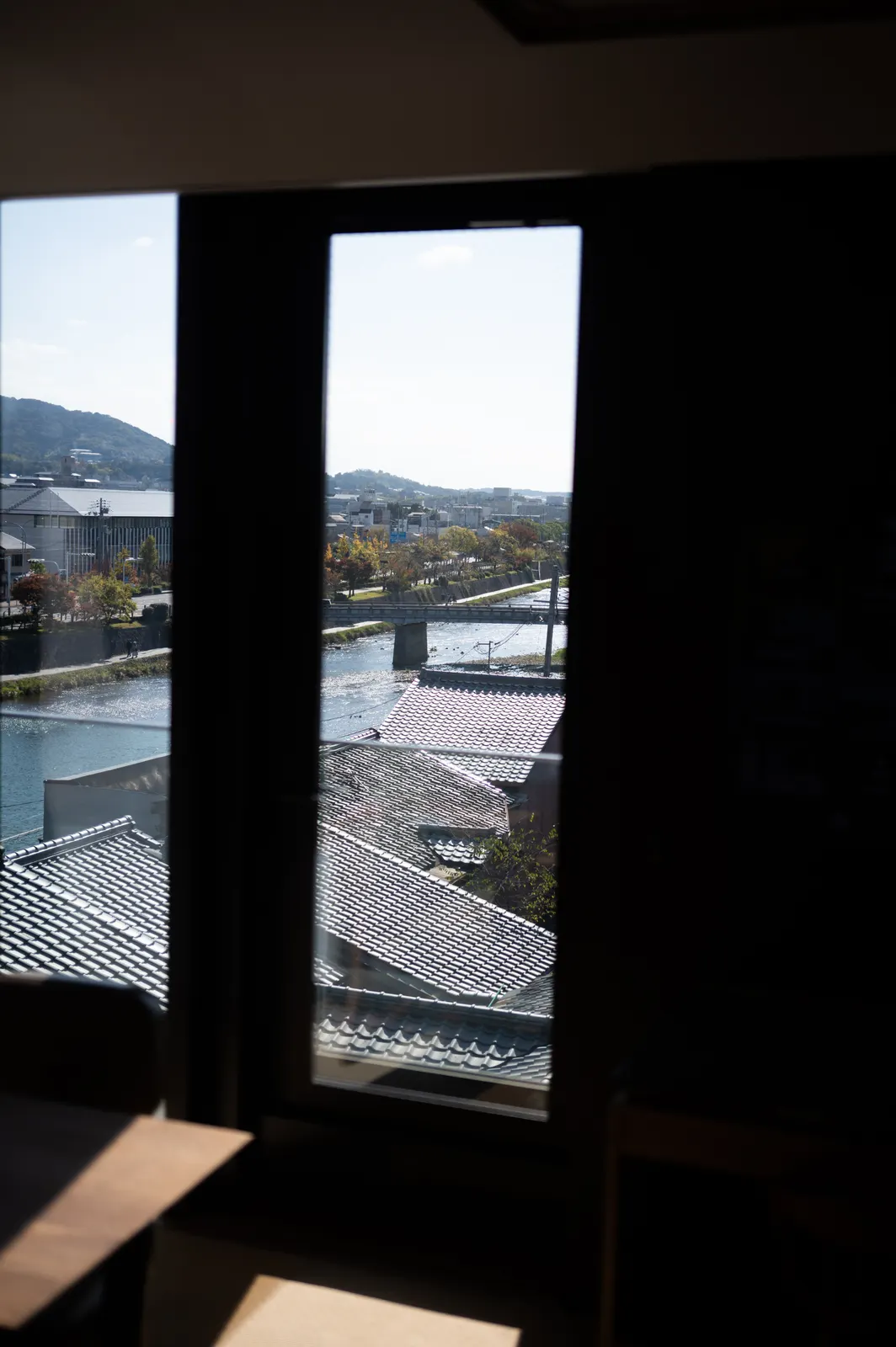 Genji Kyoto : photographie de Jordan Sapally (33/145)