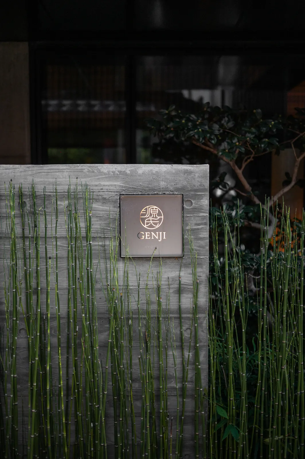 Genji Kyoto : photographie de Jordan Sapally (43/145)
