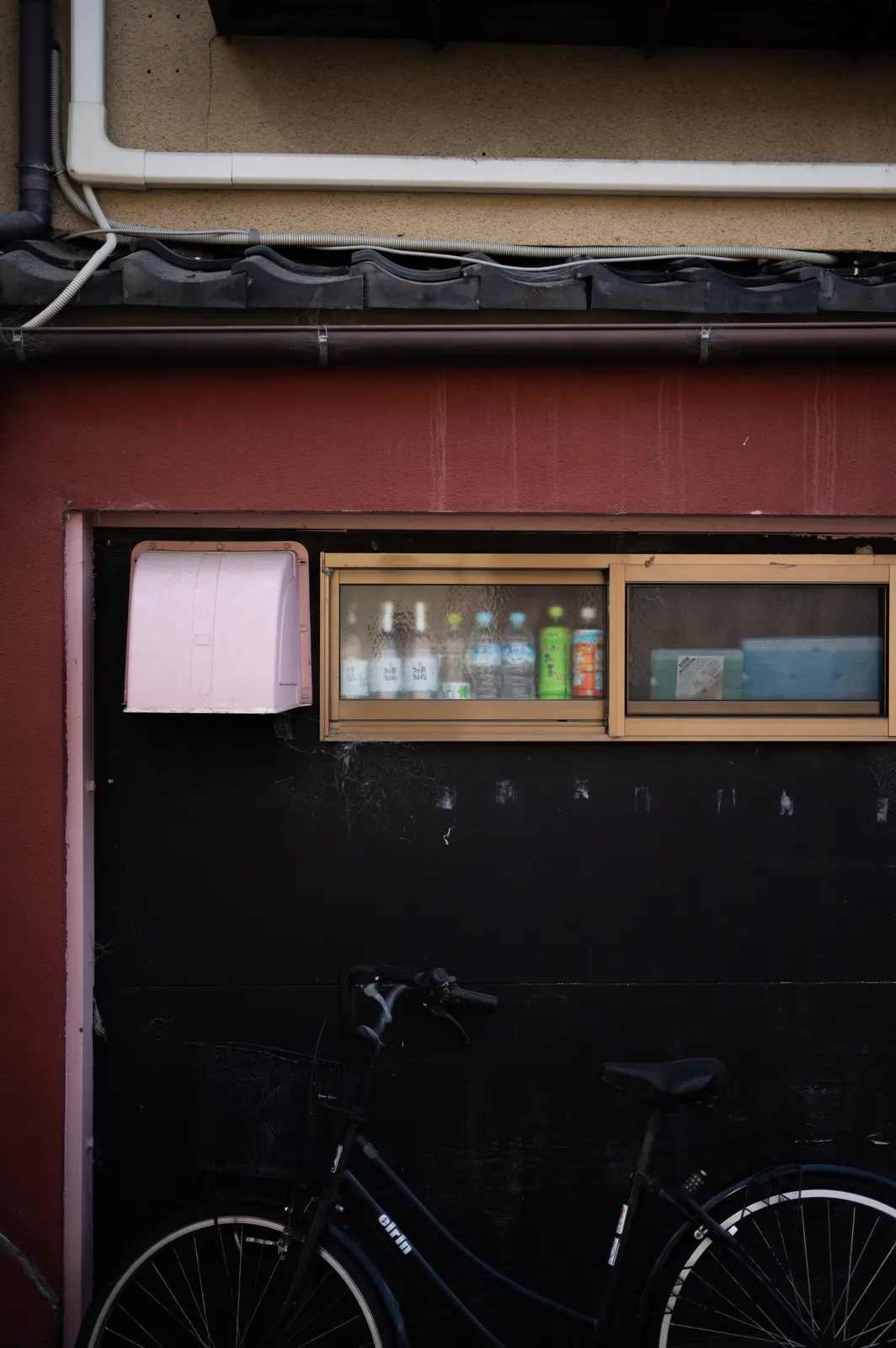 Genji Kyoto : photographie de Jordan Sapally (54/145)