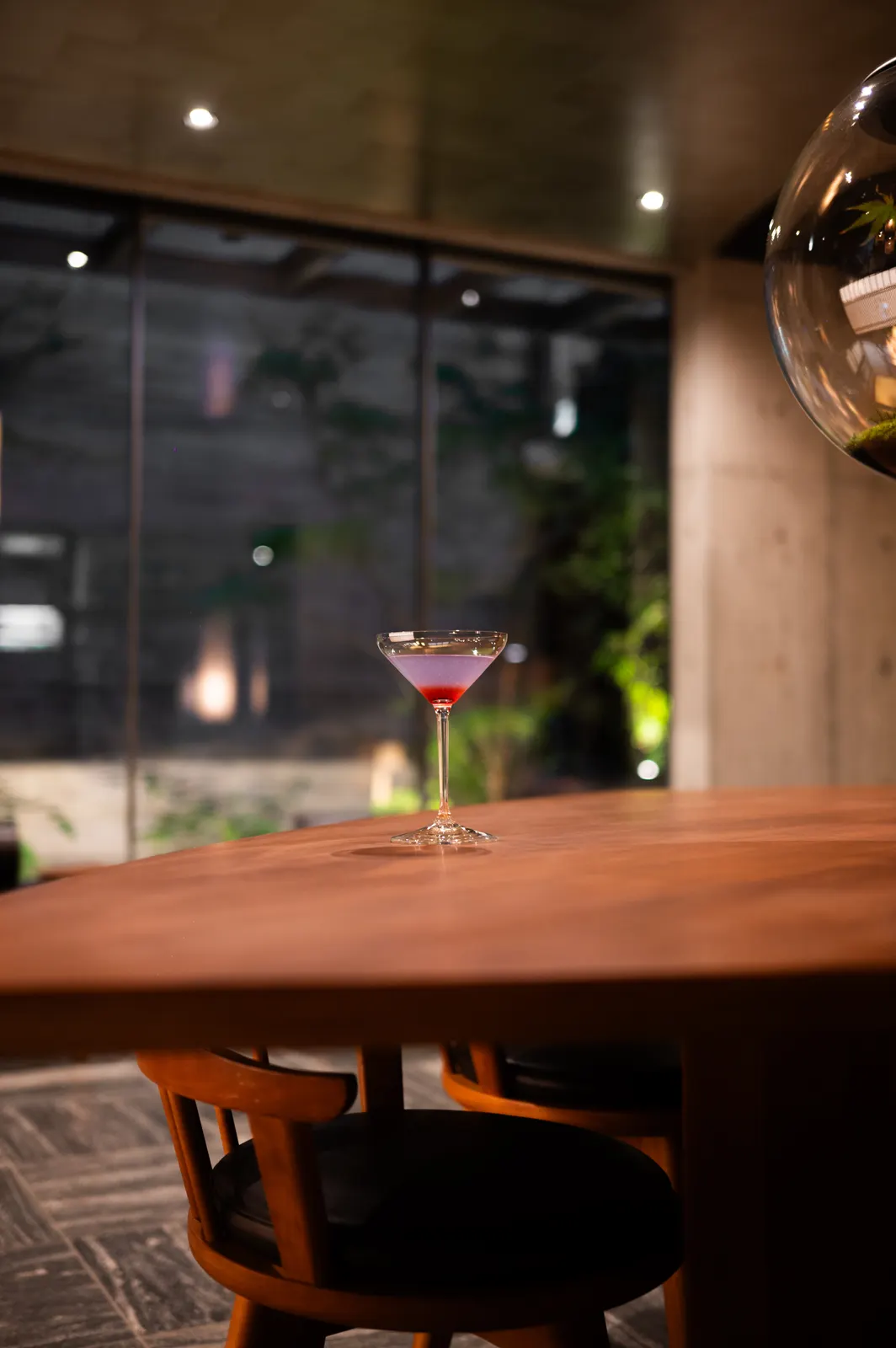 Genji Kyoto : photographie de Jordan Sapally (84/145)