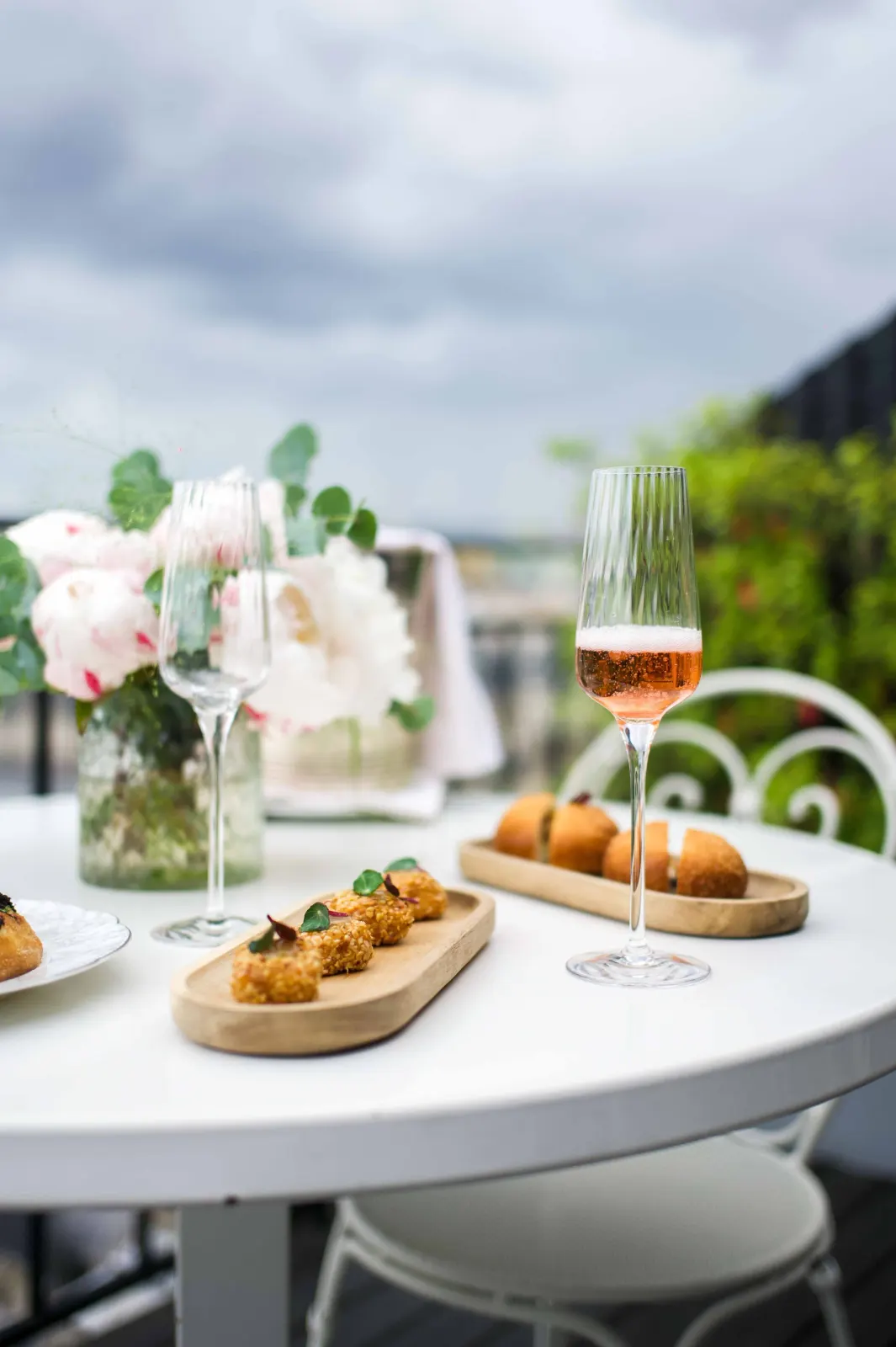 Hôtel San Regis, Paris : photographie de Jordan Sapally (32/92)