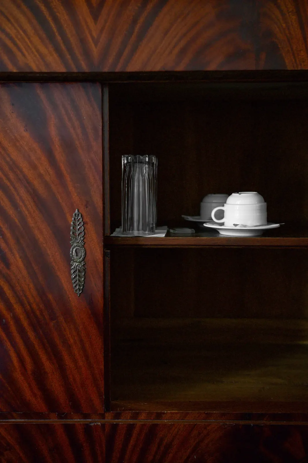 Hôtel San Regis, Paris : photographie de Jordan Sapally (49/92)