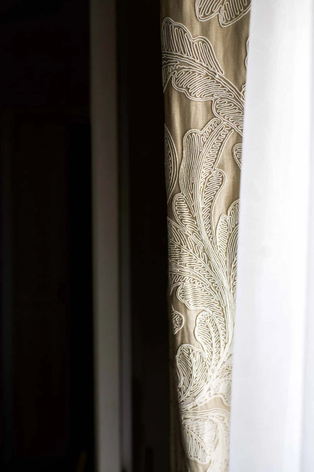 Hôtel San Regis, Paris : photographie de Jordan Sapally (63/92)