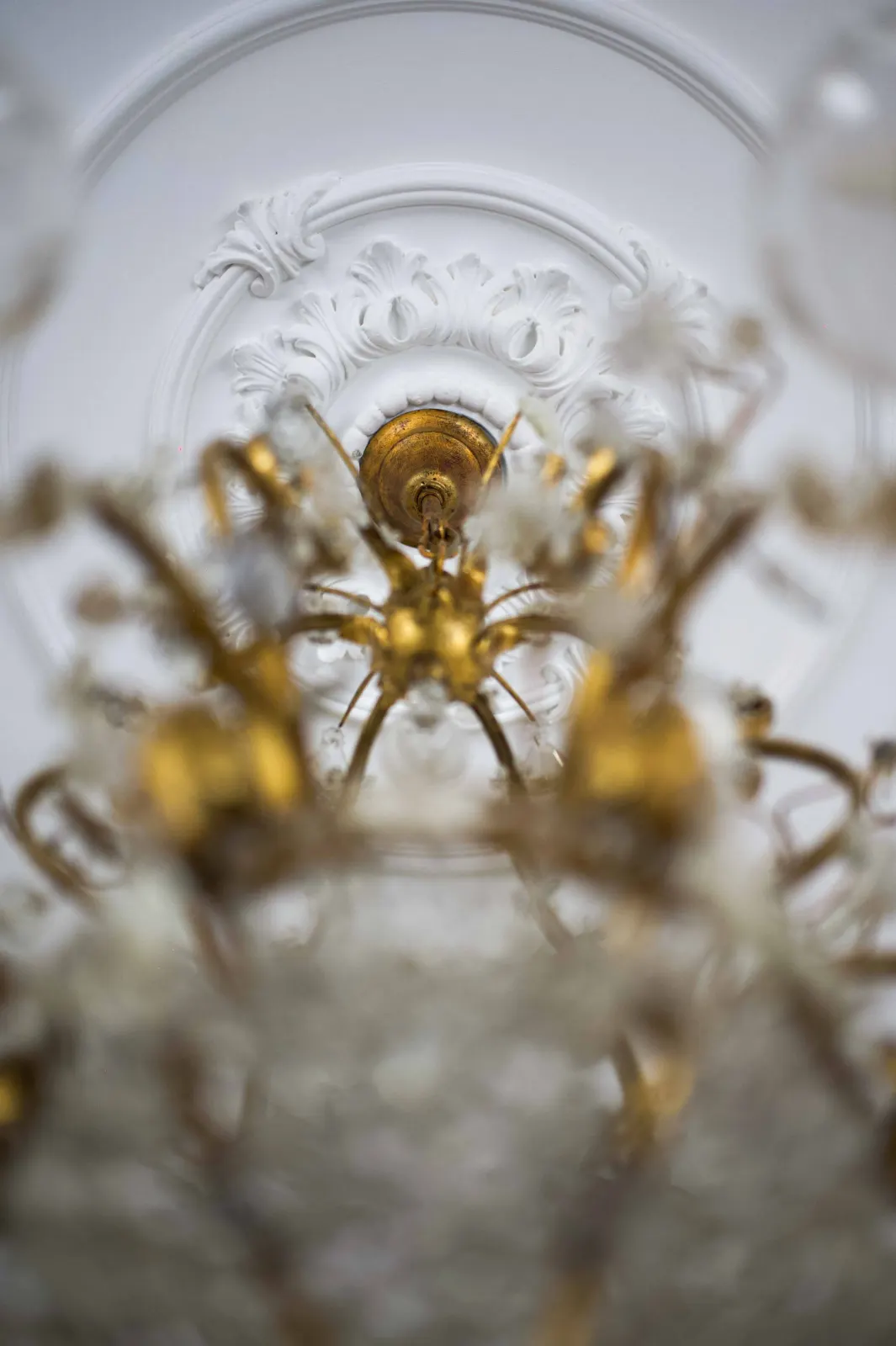Hôtel San Regis, Paris : photographie de Jordan Sapally (67/92)