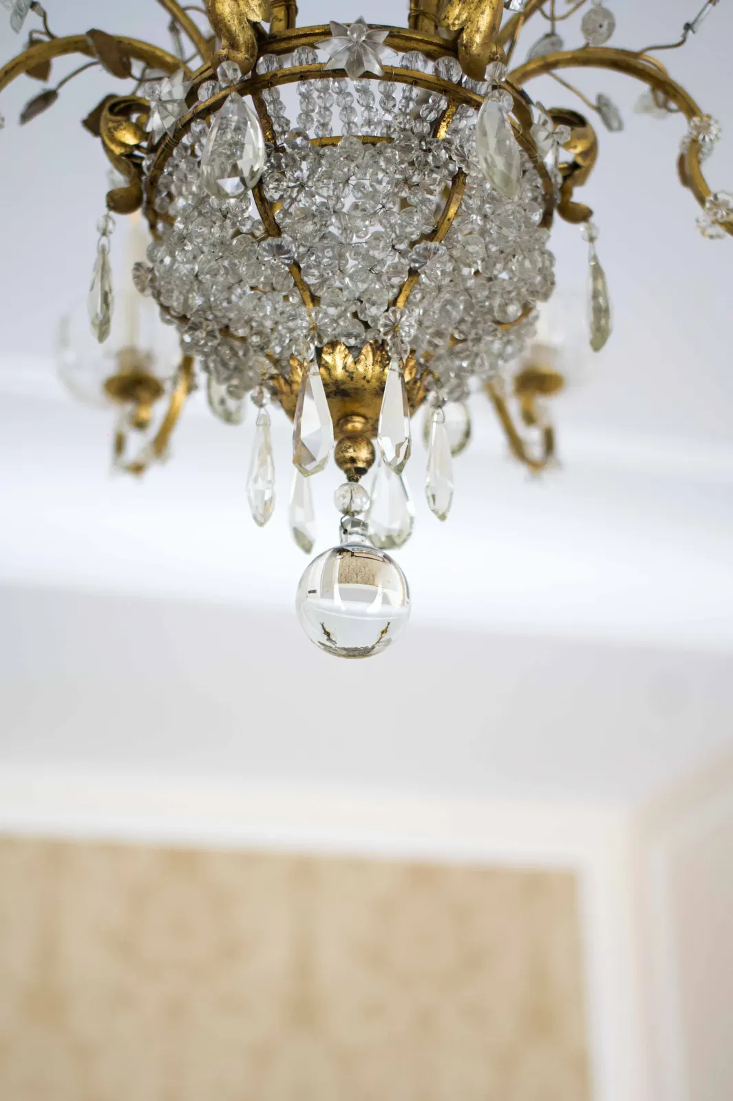 Hôtel San Regis, Paris : photographie de Jordan Sapally (68/92)