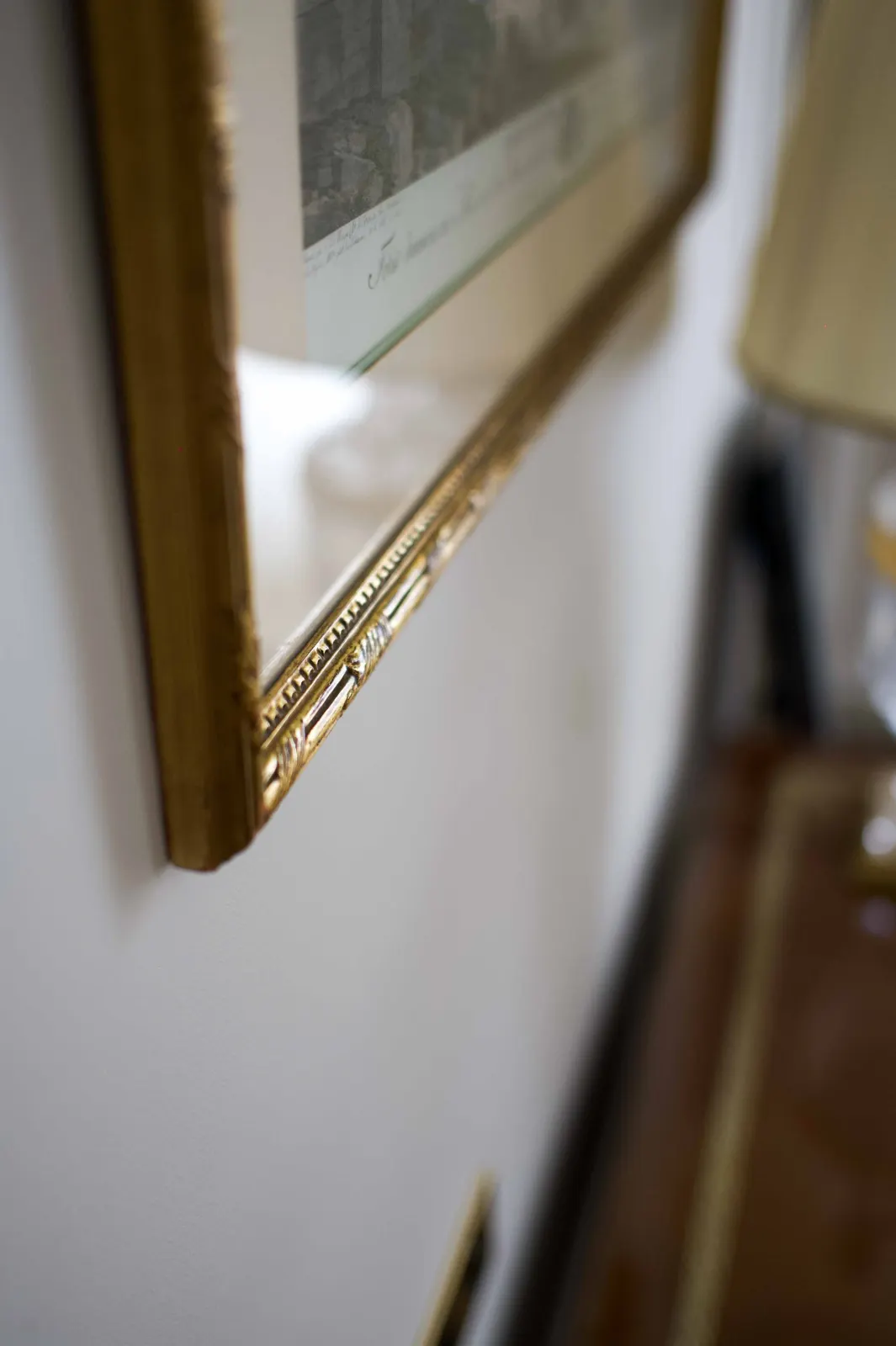 Hôtel San Regis, Paris : photographie de Jordan Sapally (71/92)