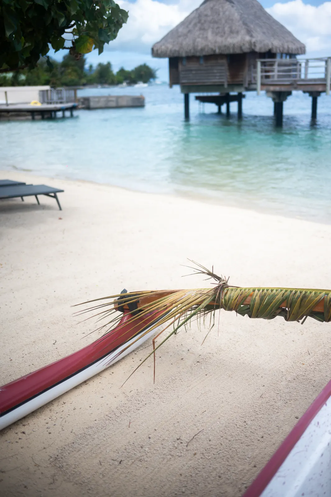 Manava, Moorea: photograph by Jordan Sapally (7/125)