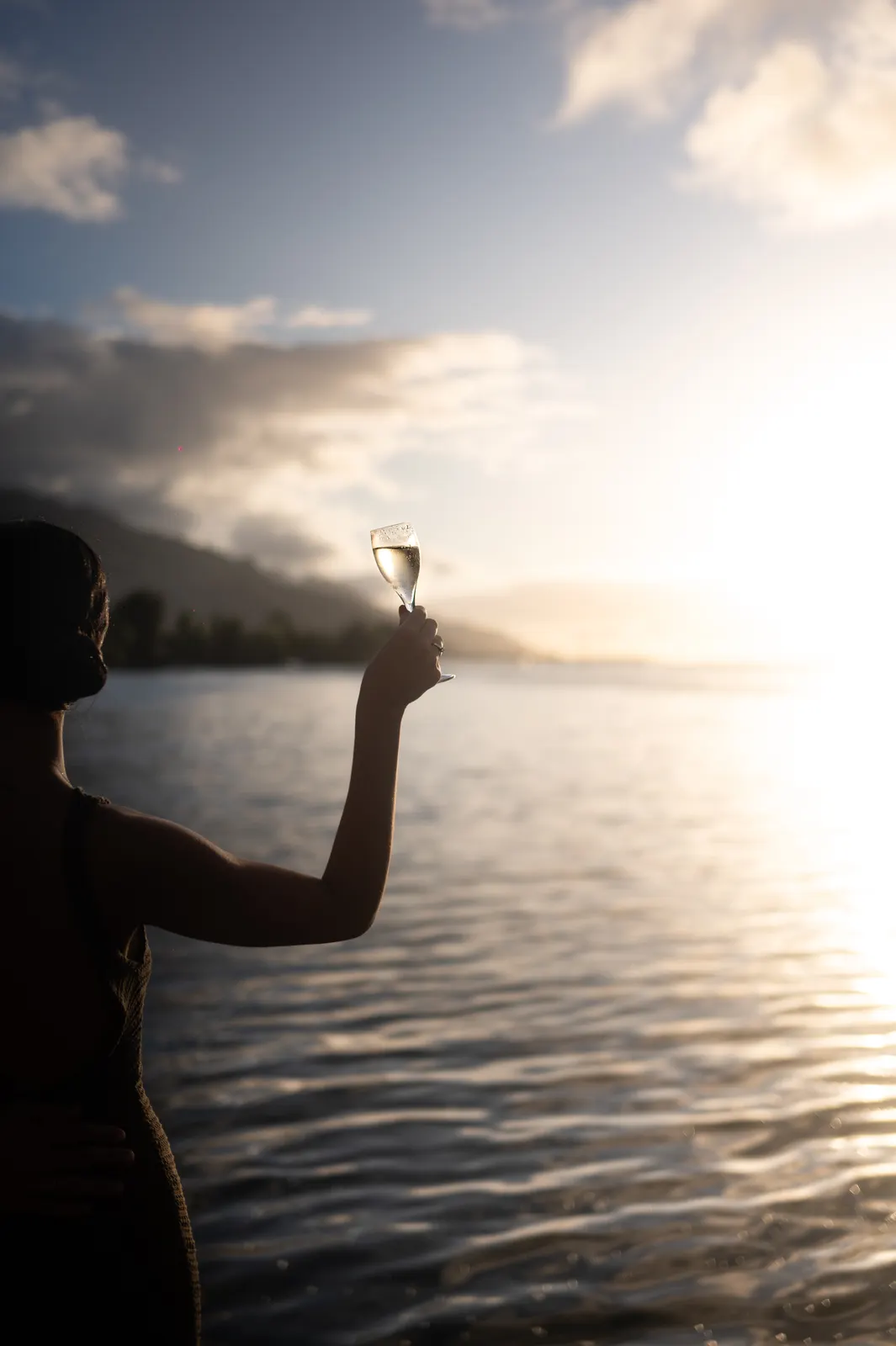 Manava, Moorea: photograph by Jordan Sapally (101/125)