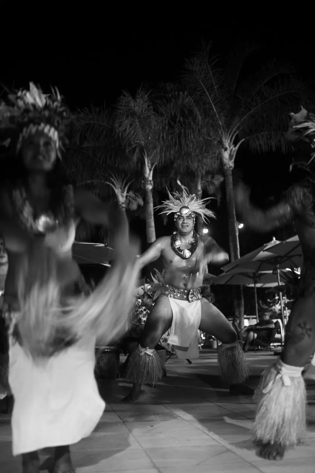 Manava, Moorea: photograph by Jordan Sapally (111/125)