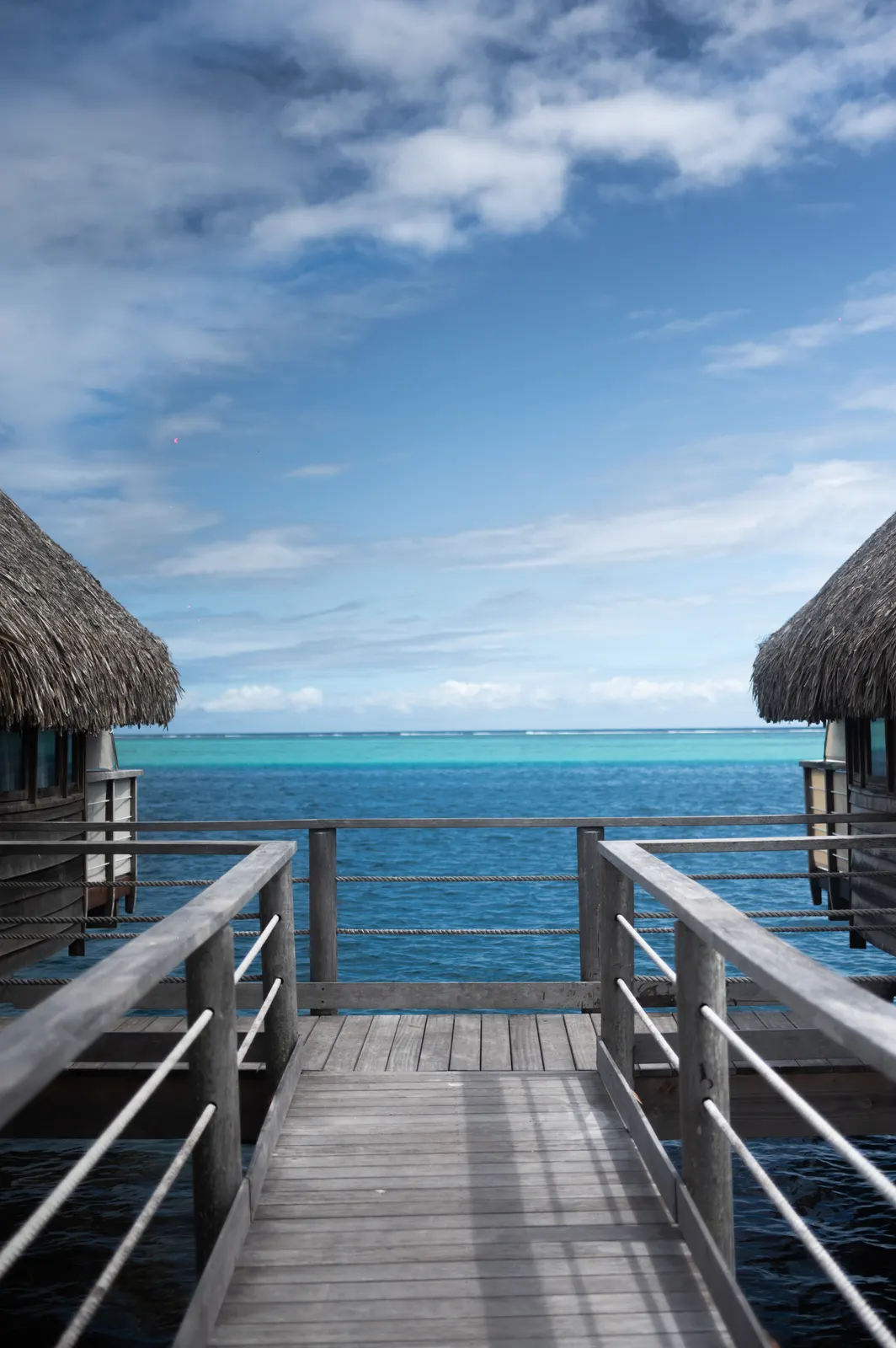 Manava, Moorea: photograph by Jordan Sapally (12/125)