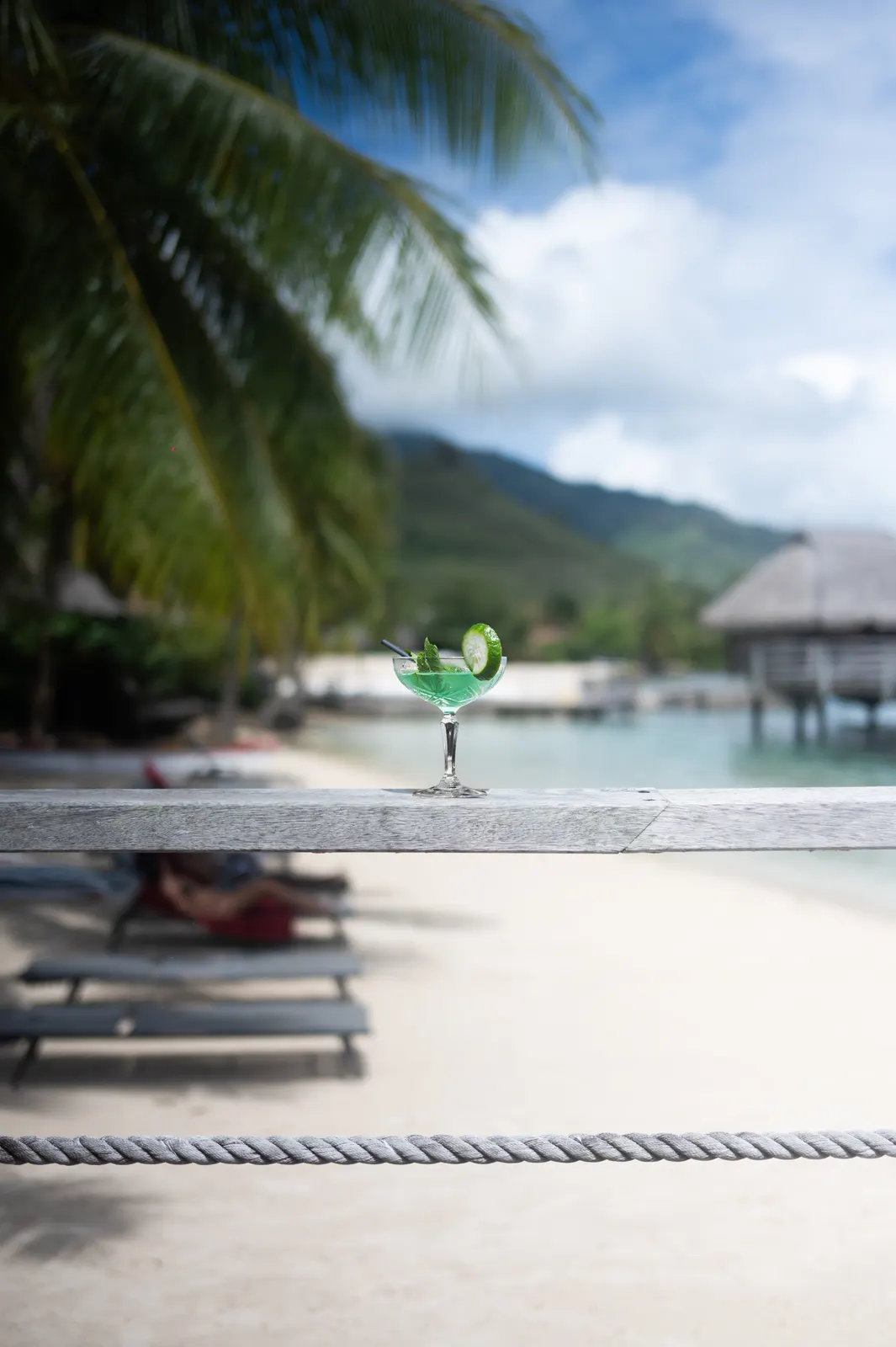 Manava, Moorea: photograph by Jordan Sapally (27/125)