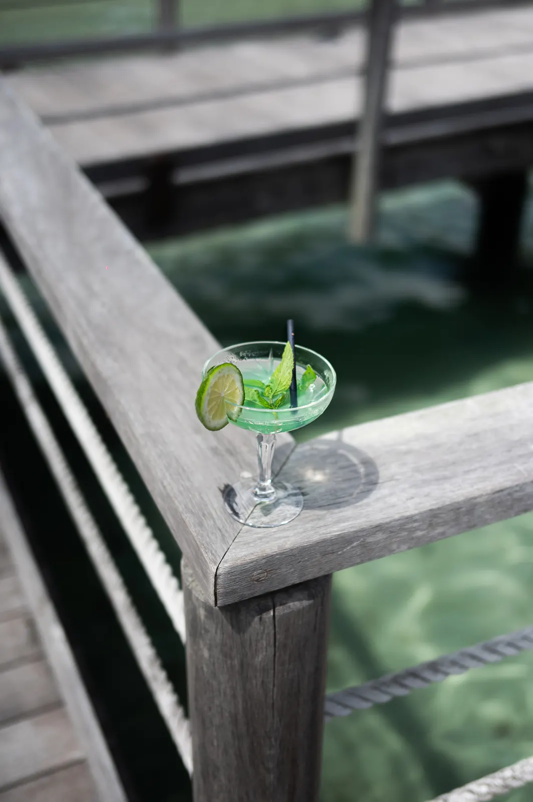 Manava, Moorea: photograph by Jordan Sapally (29/125)