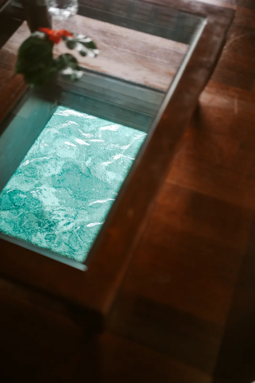 Manava, Moorea: photograph by Jordan Sapally (58/125)