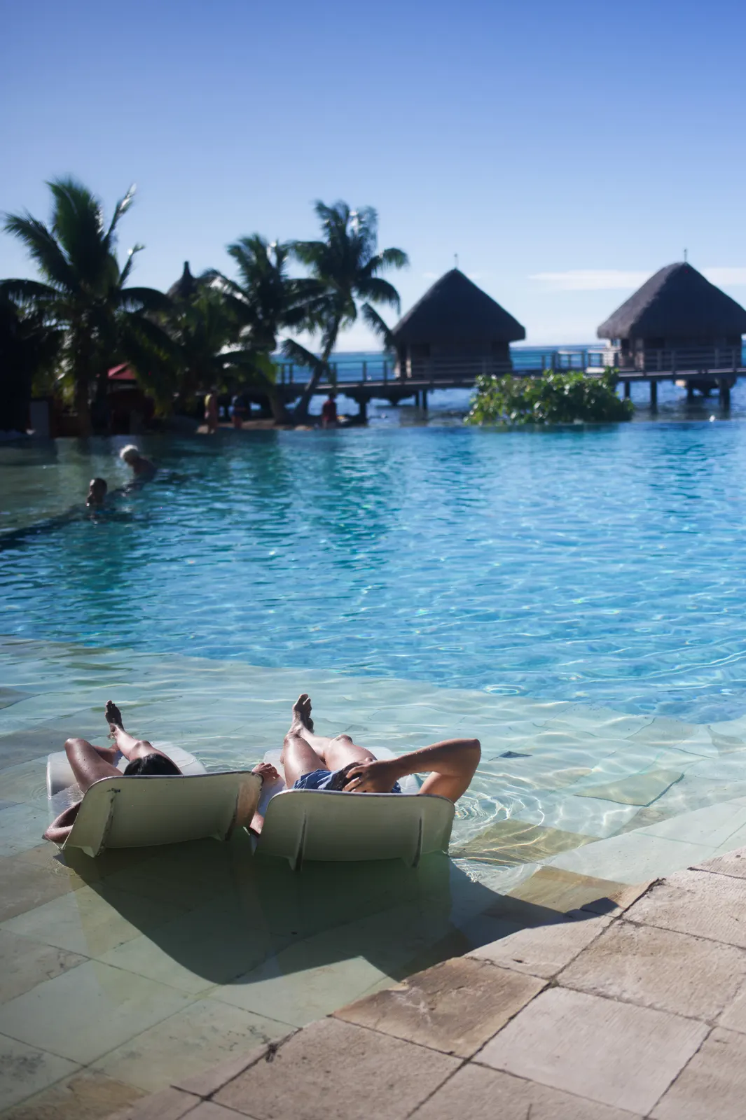 Manava, Moorea: photograph by Jordan Sapally (81/125)