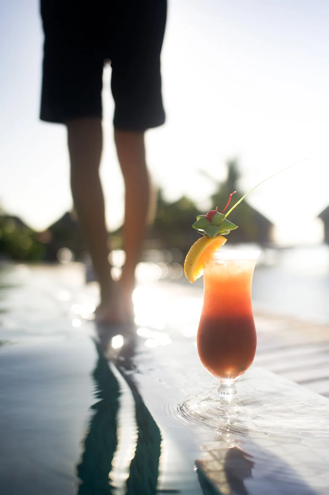 Manava, Moorea: photograph by Jordan Sapally (84/125)