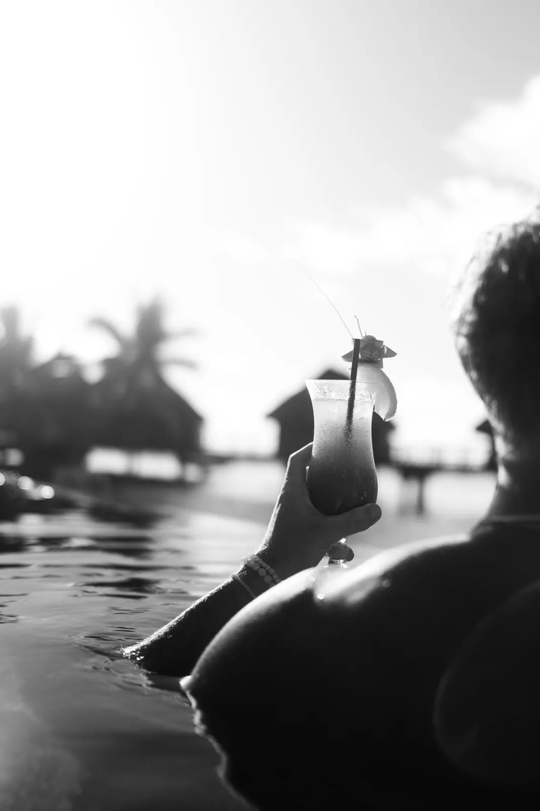 Manava, Moorea: photograph by Jordan Sapally (86/125)