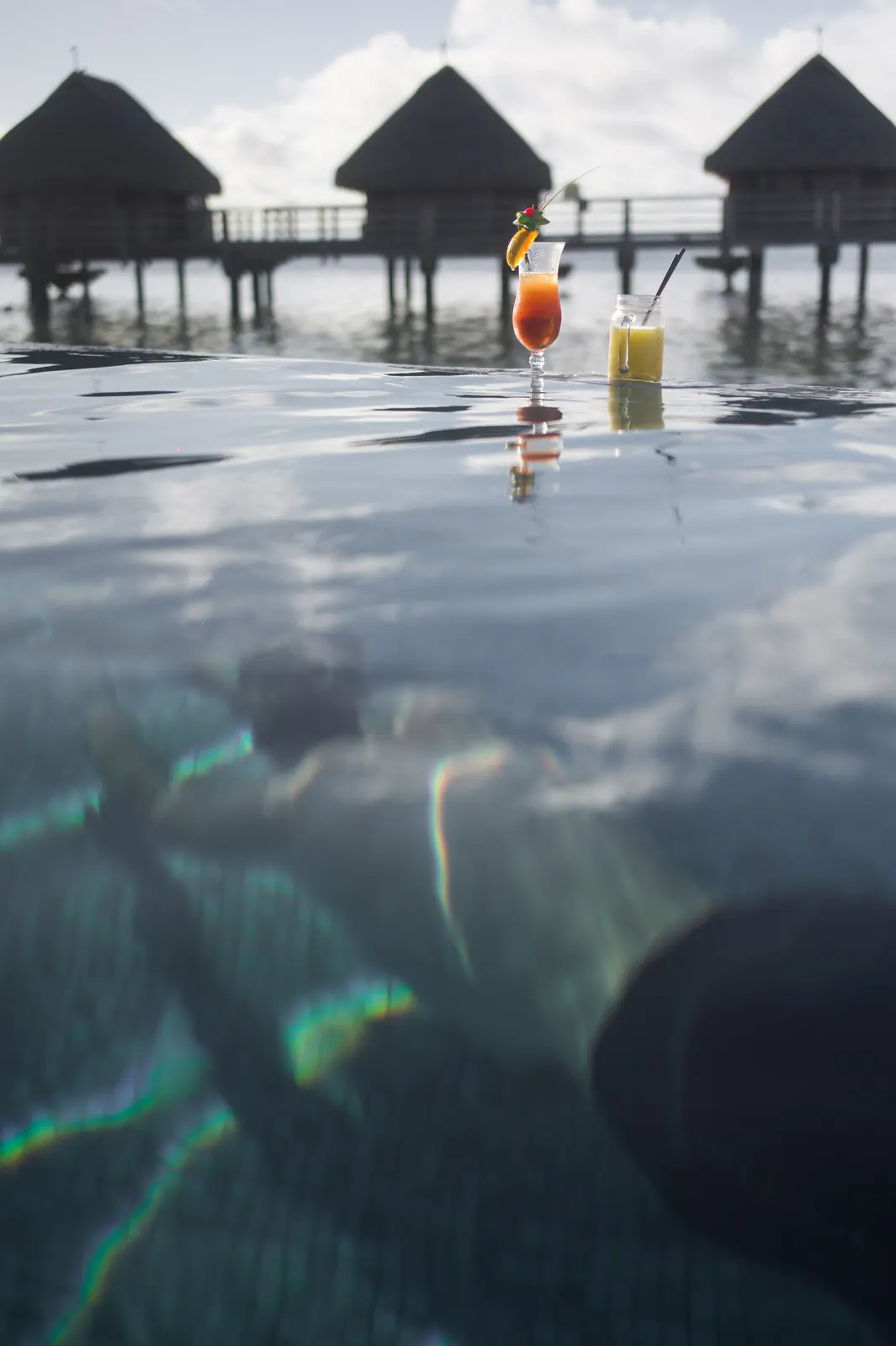 Manava, Moorea: photograph by Jordan Sapally (88/125)