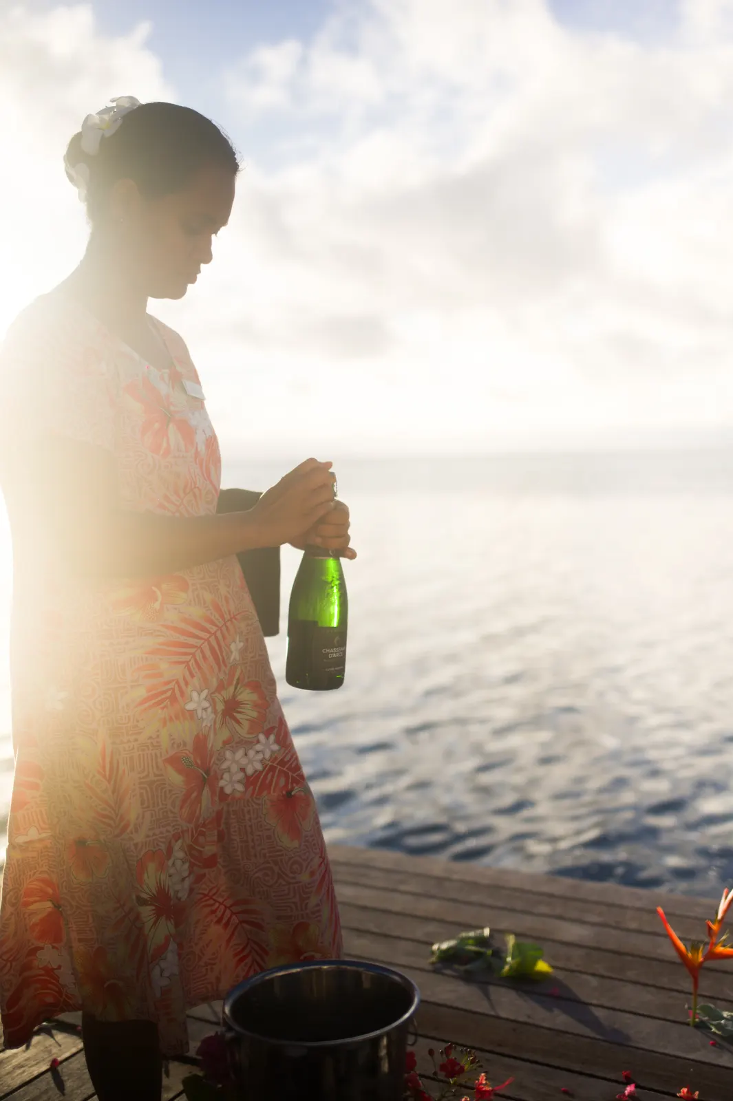 Manava, Moorea: photograph by Jordan Sapally (89/125)