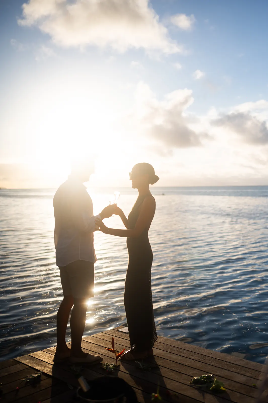 Manava, Moorea: photograph by Jordan Sapally (99/125)