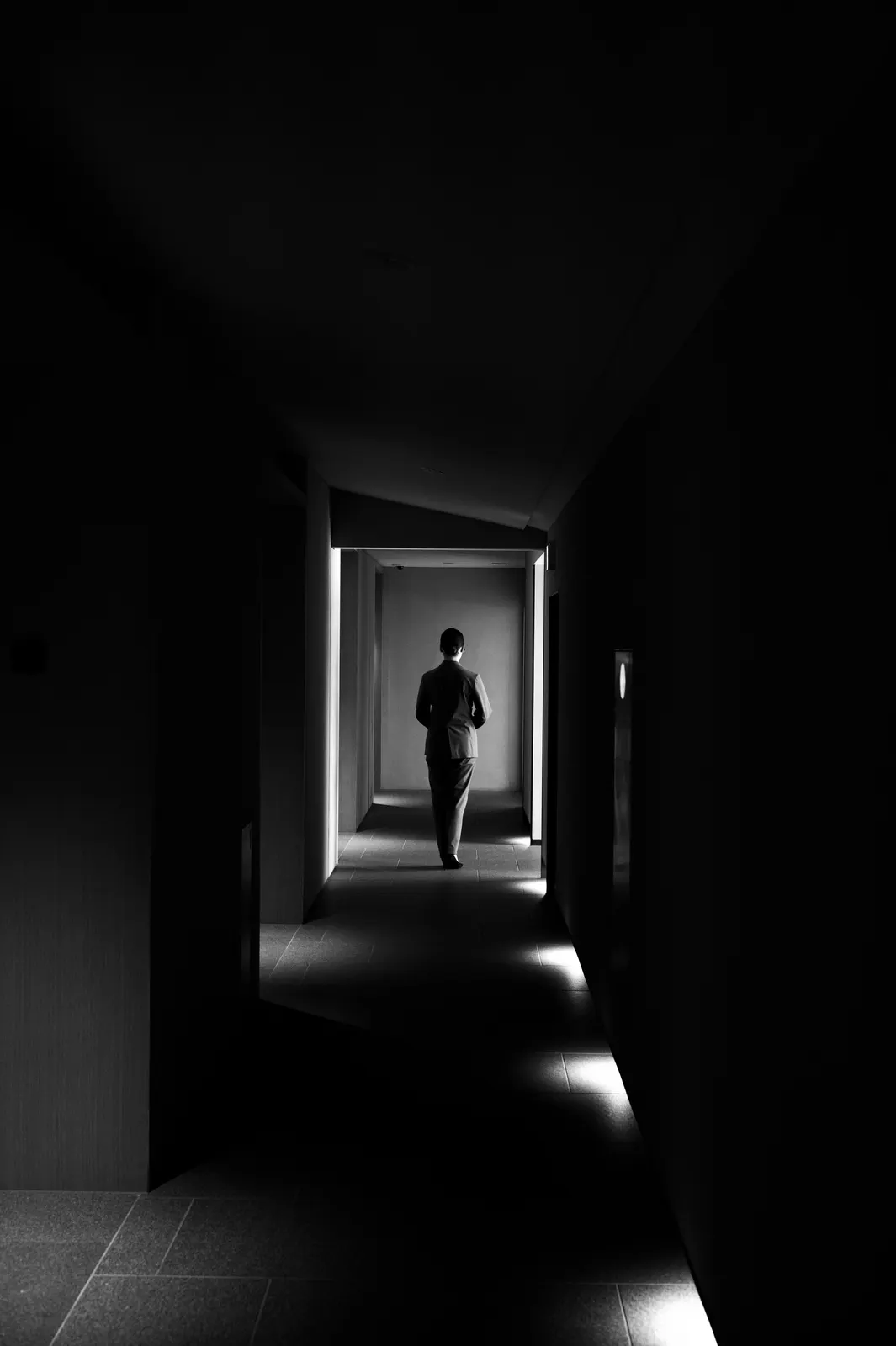 Muni, Kyoto: photograph by Jordan Sapally (35/83)