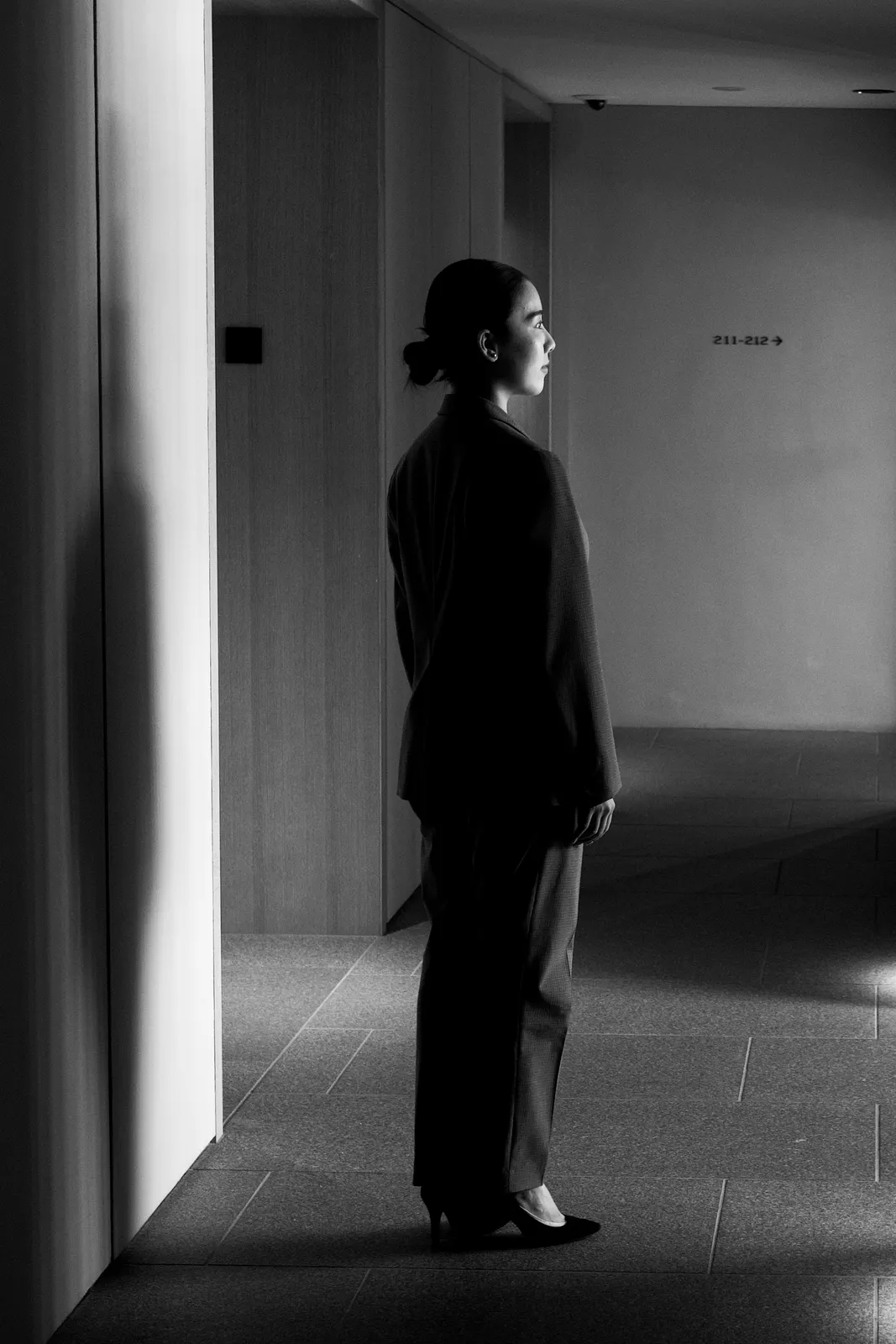 Muni, Kyoto: photograph by Jordan Sapally (36/83)