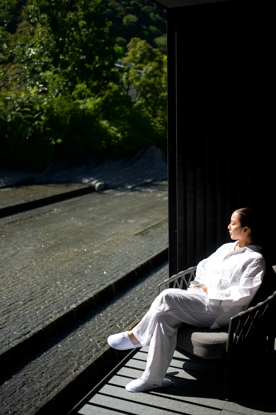 Muni, Kyoto: photograph by Jordan Sapally (53/83)