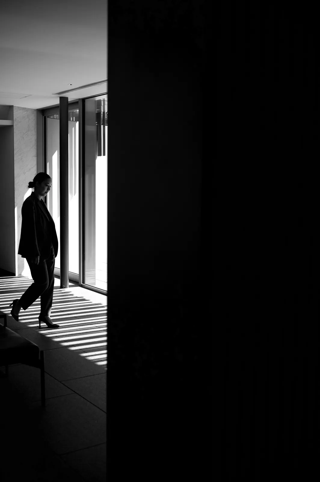 Muni, Kyoto: photograph by Jordan Sapally (56/83)