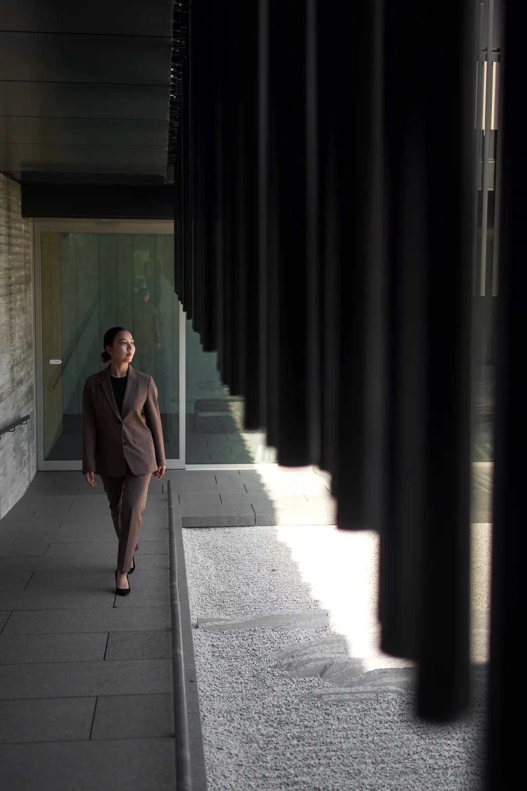 Muni, Kyoto: photograph by Jordan Sapally (67/83)
