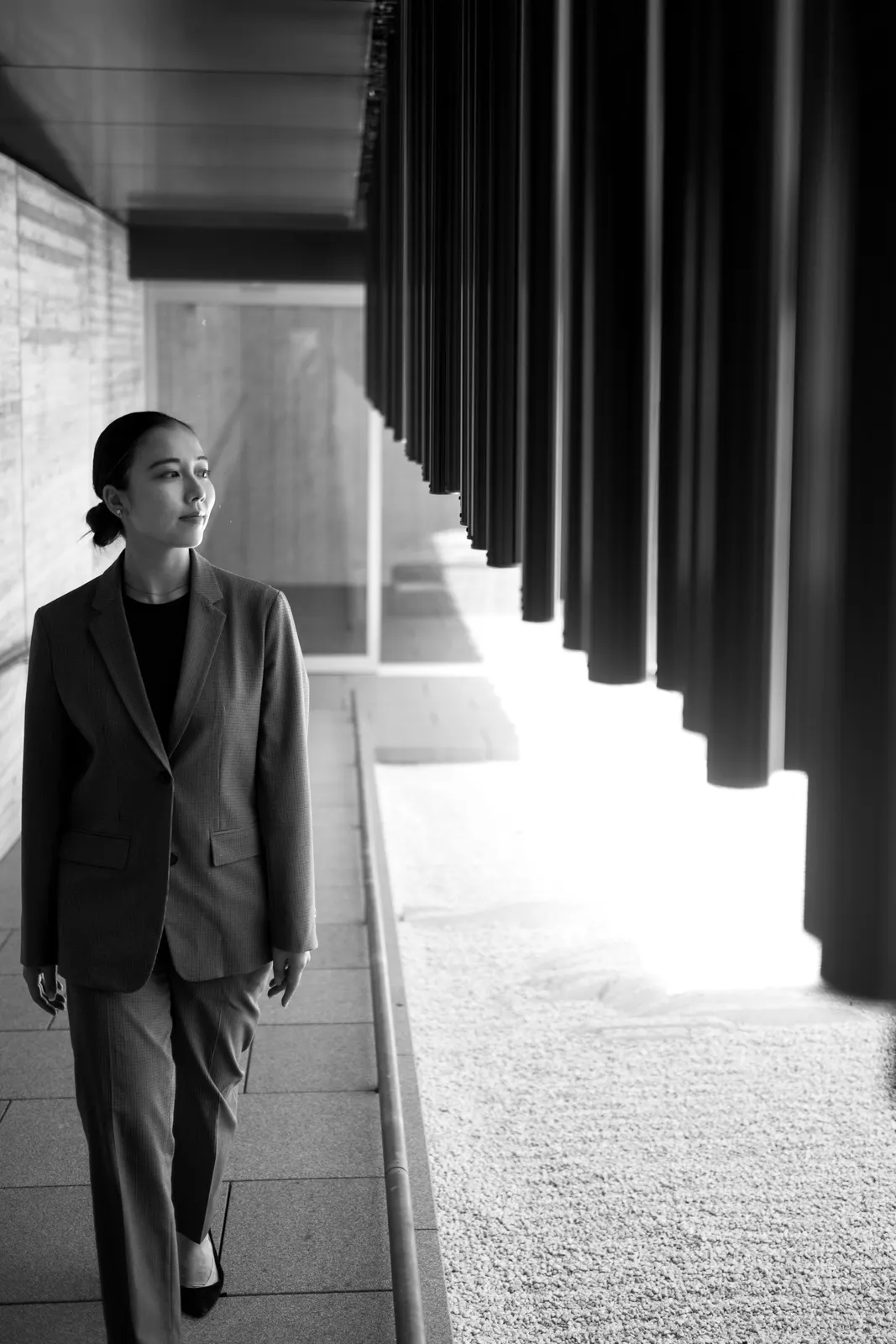 Muni, Kyoto: photograph by Jordan Sapally (68/83)