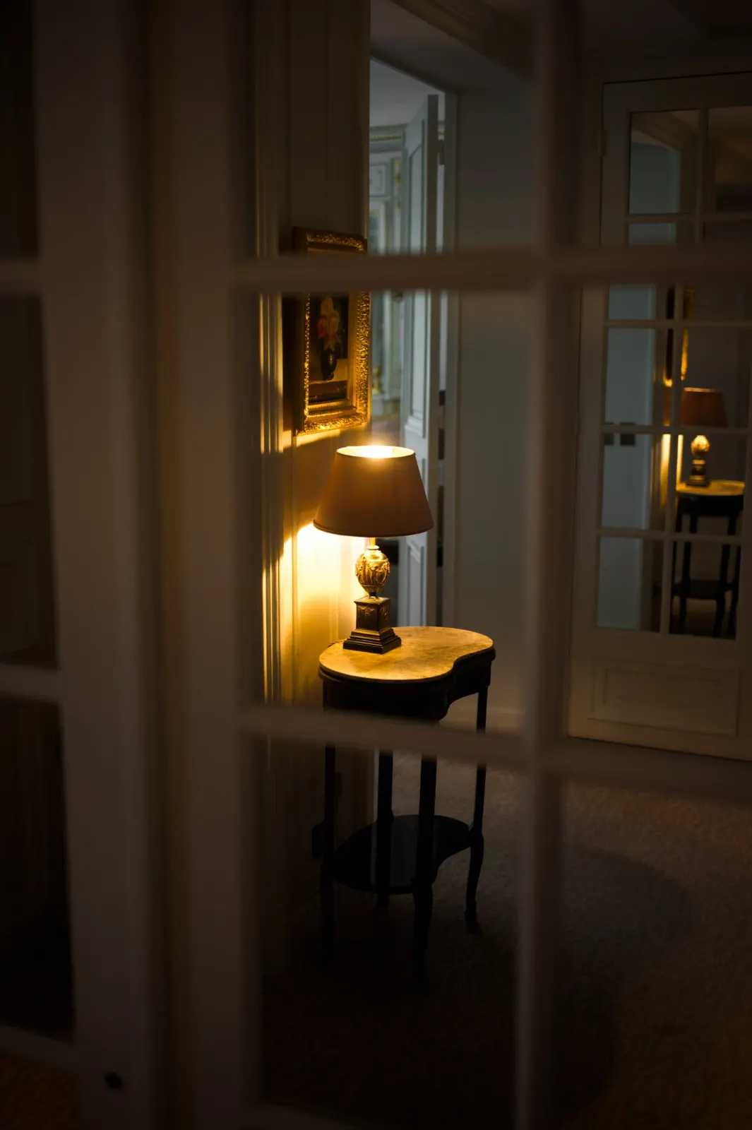 Plaza Athénée, Paris : photographie de Jordan Sapally (13/50)