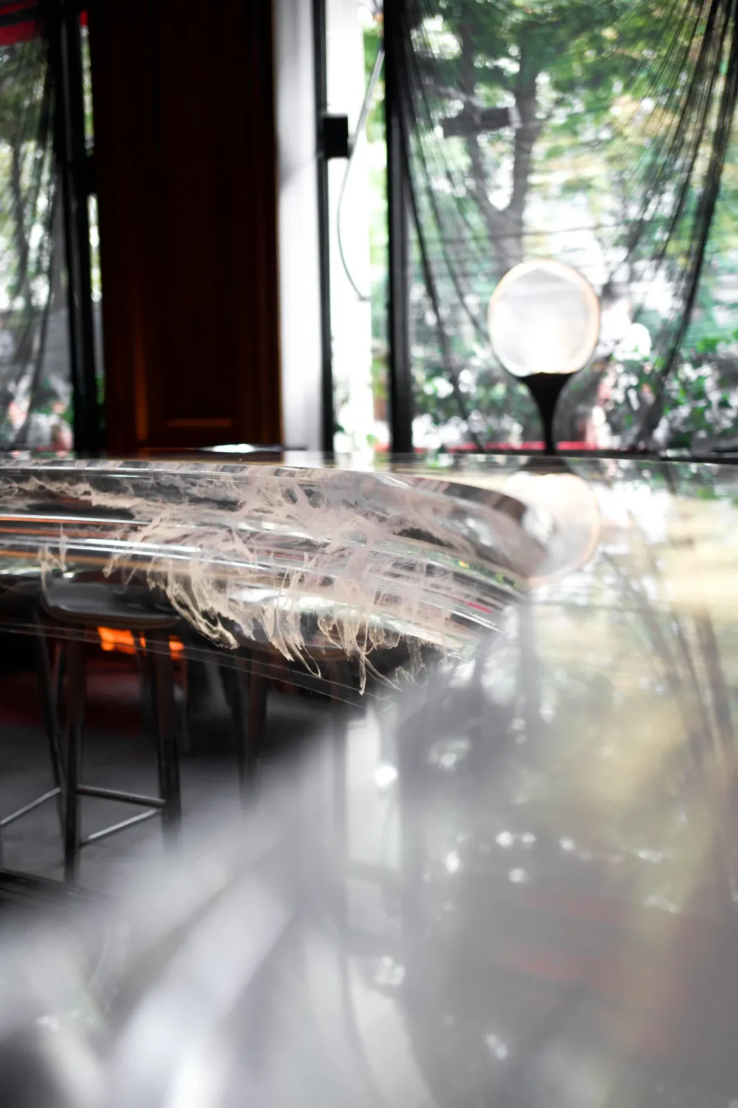 Plaza Athénée, Paris : photographie de Jordan Sapally (49/50)