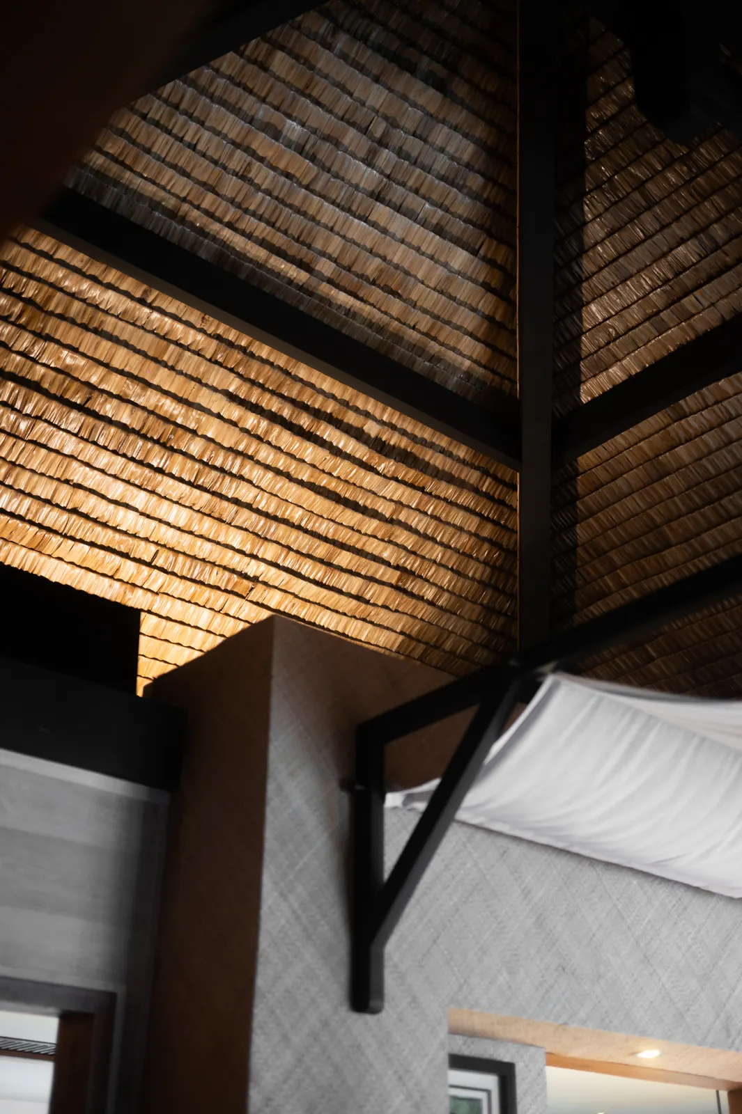 St Regis Bora Bora : photographie de Jordan Sapally (22/111)