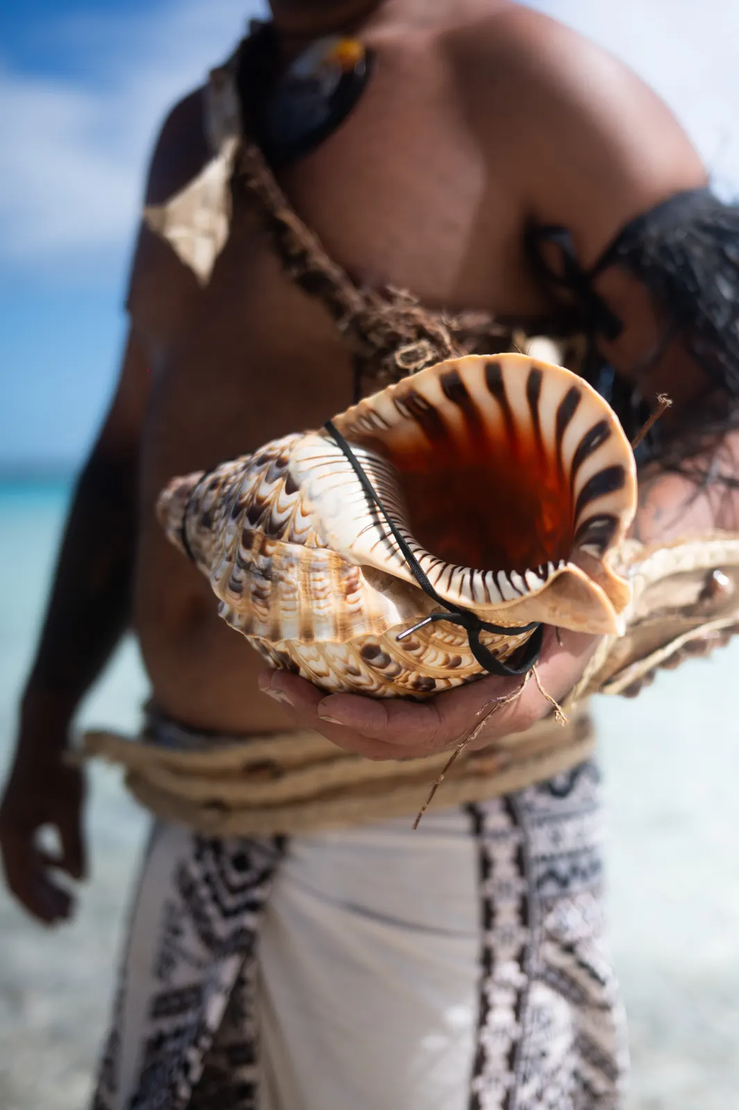 St Regis Bora Bora : photographie de Jordan Sapally (59/111)