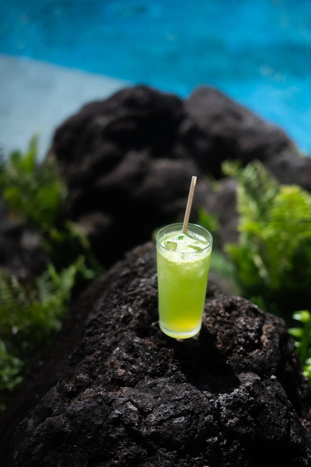St Regis Bora Bora : photographie de Jordan Sapally (70/111)