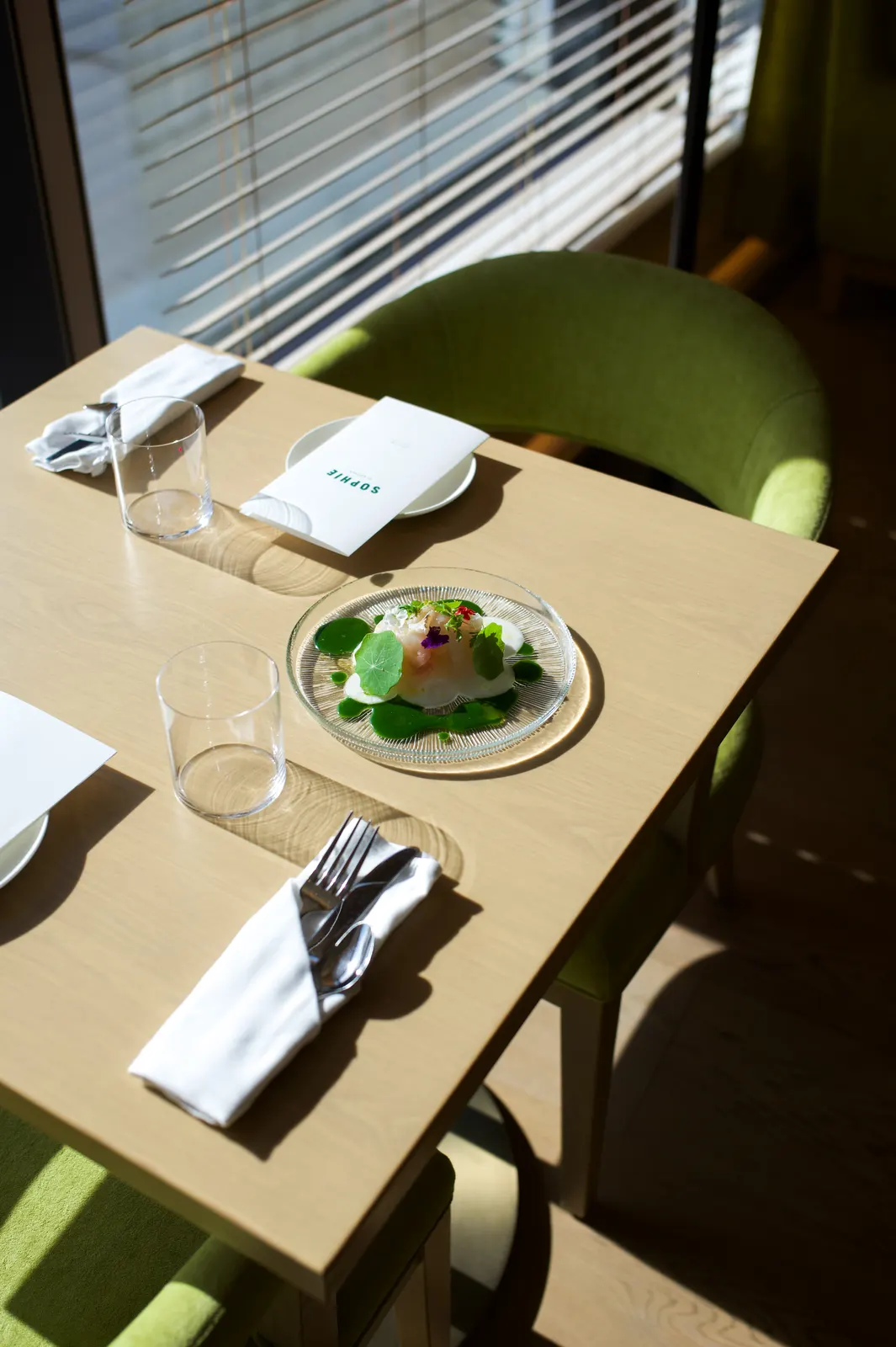 The Edition (Ginza), Tokyo : photographie de Jordan Sapally (12/64)