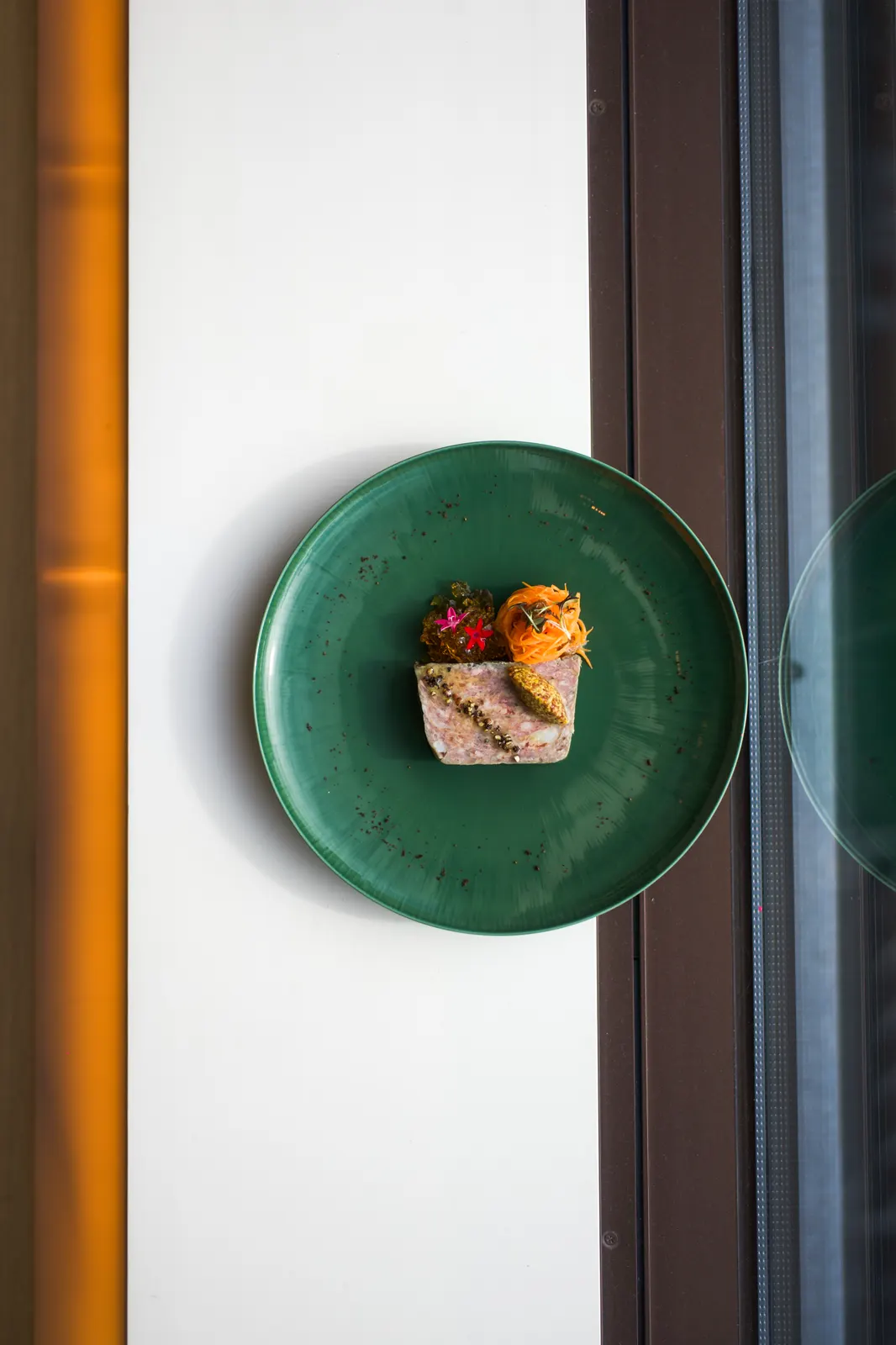 The Edition (Ginza), Tokyo : photographie de Jordan Sapally (16/64)
