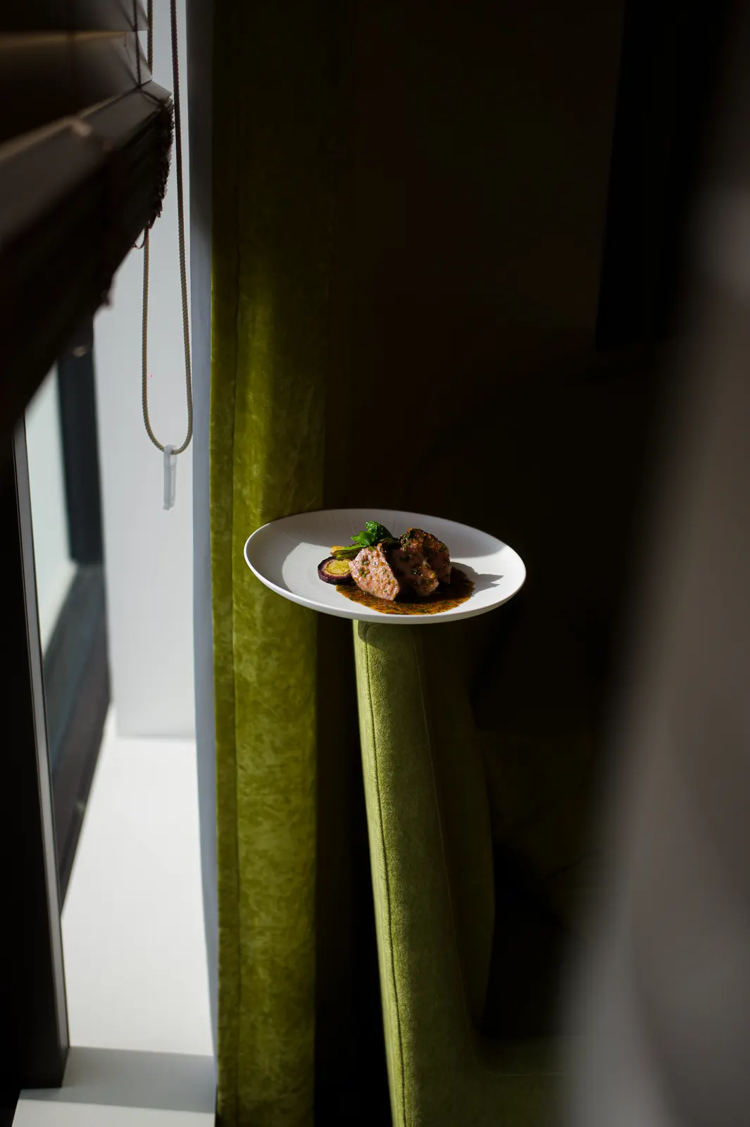 The Edition (Ginza), Tokyo : photographie de Jordan Sapally (19/64)