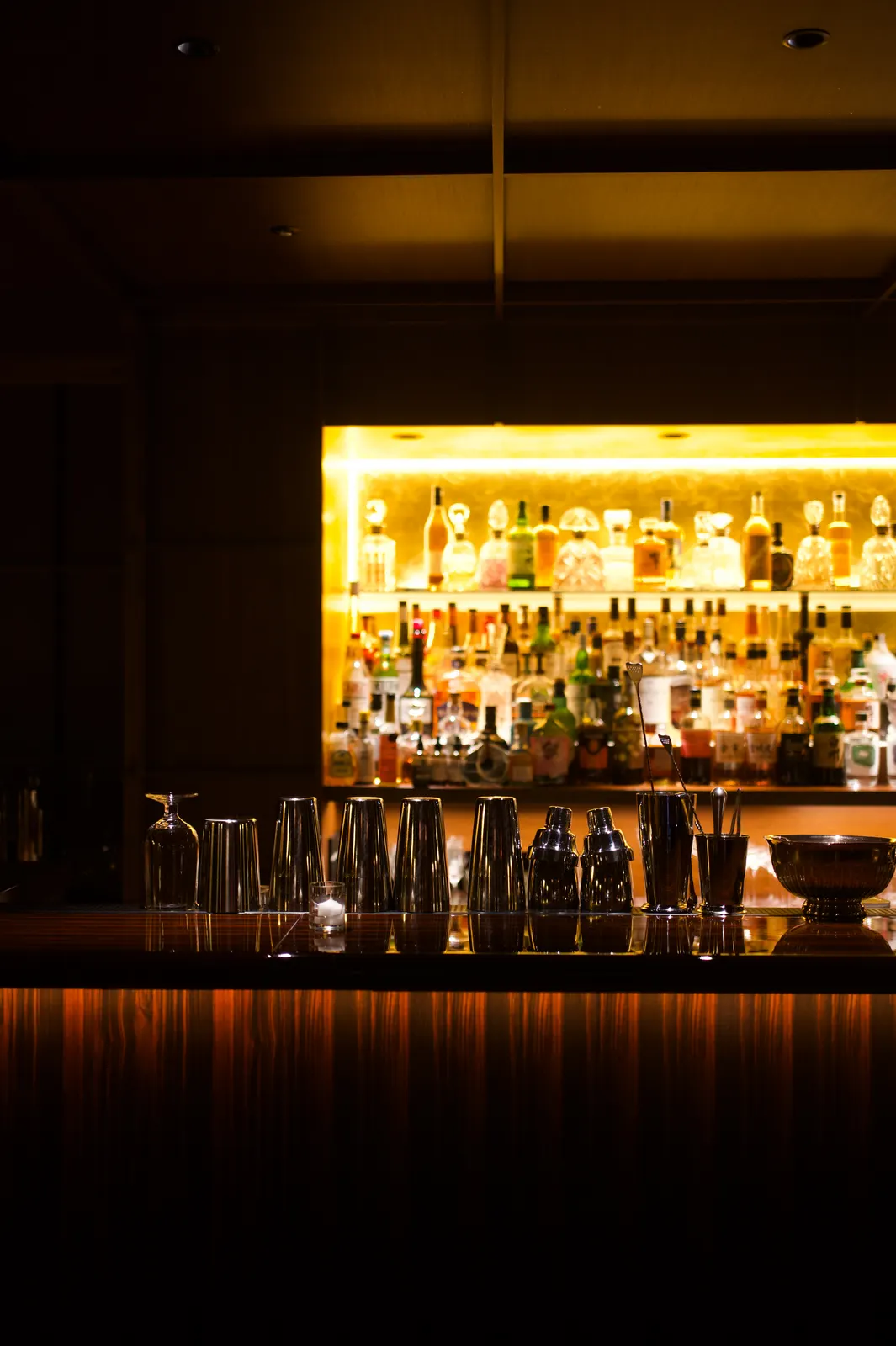 The Edition (Ginza), Tokyo : photographie de Jordan Sapally (53/64)
