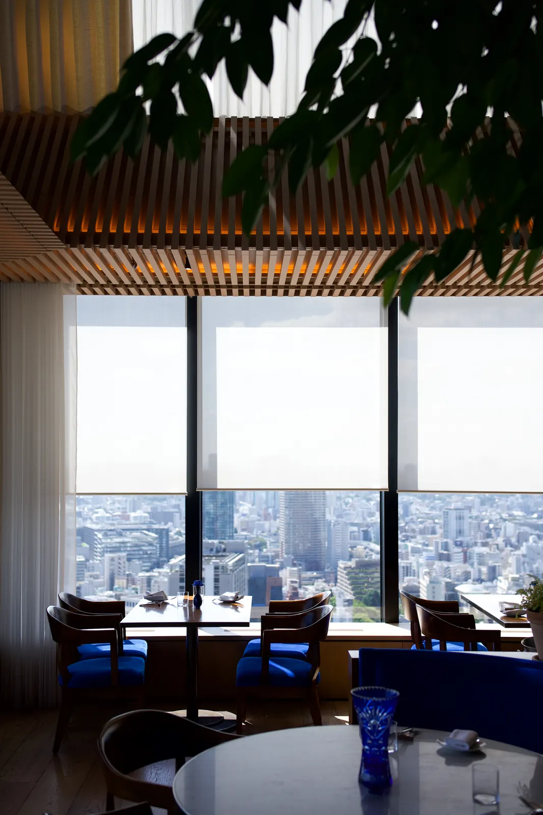 The Edition (Toranomon), Tokyo : photographie de Jordan Sapally (118/186)