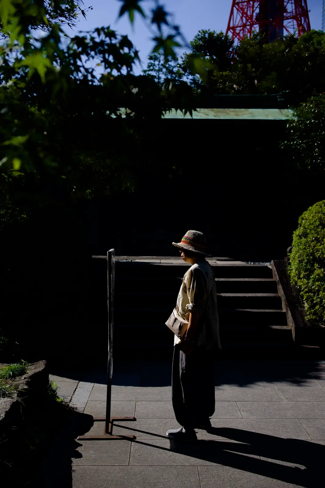 The Edition (Toranomon), Tokyo : photographie de Jordan Sapally (24/186)